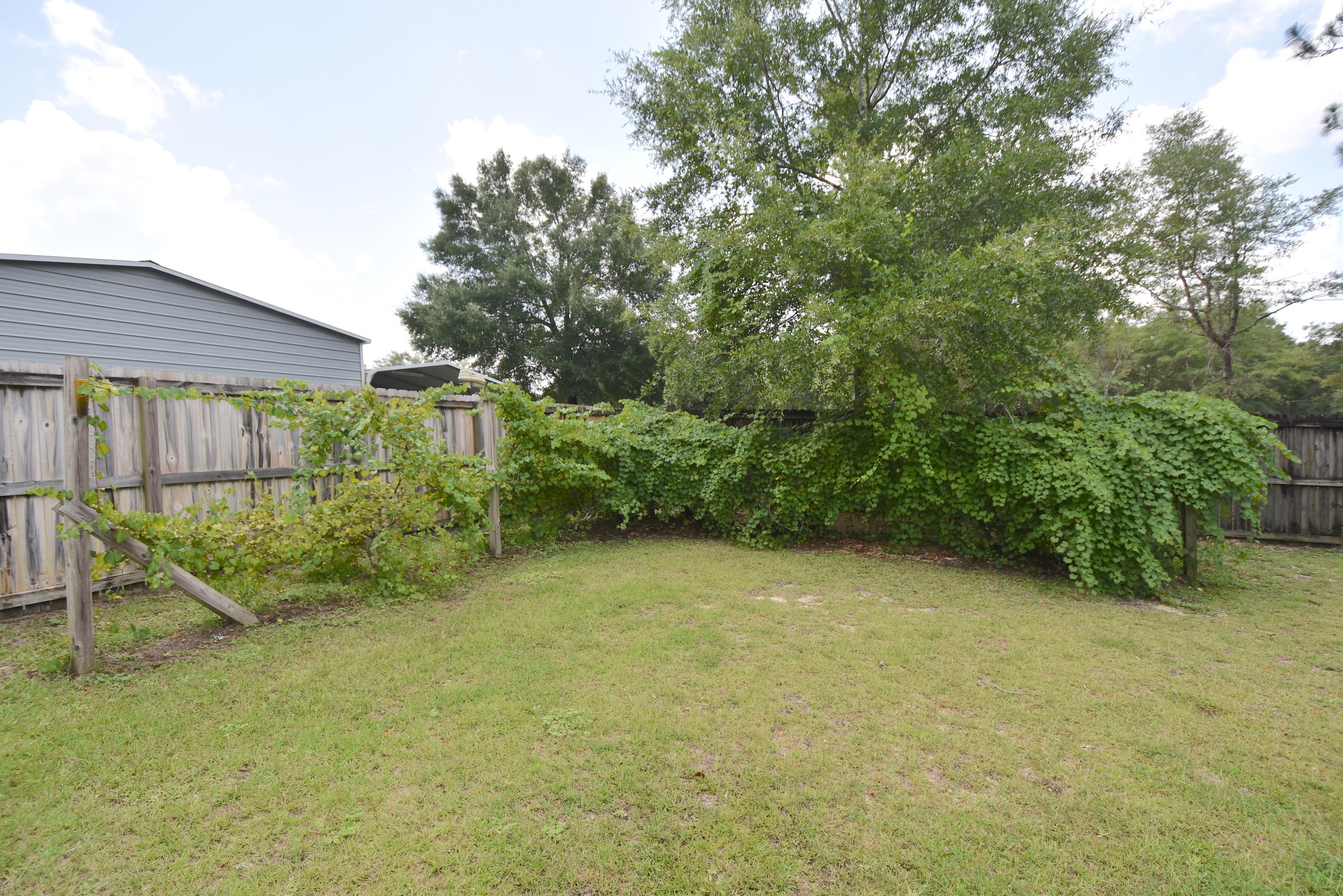 Metes and Bounds - Residential