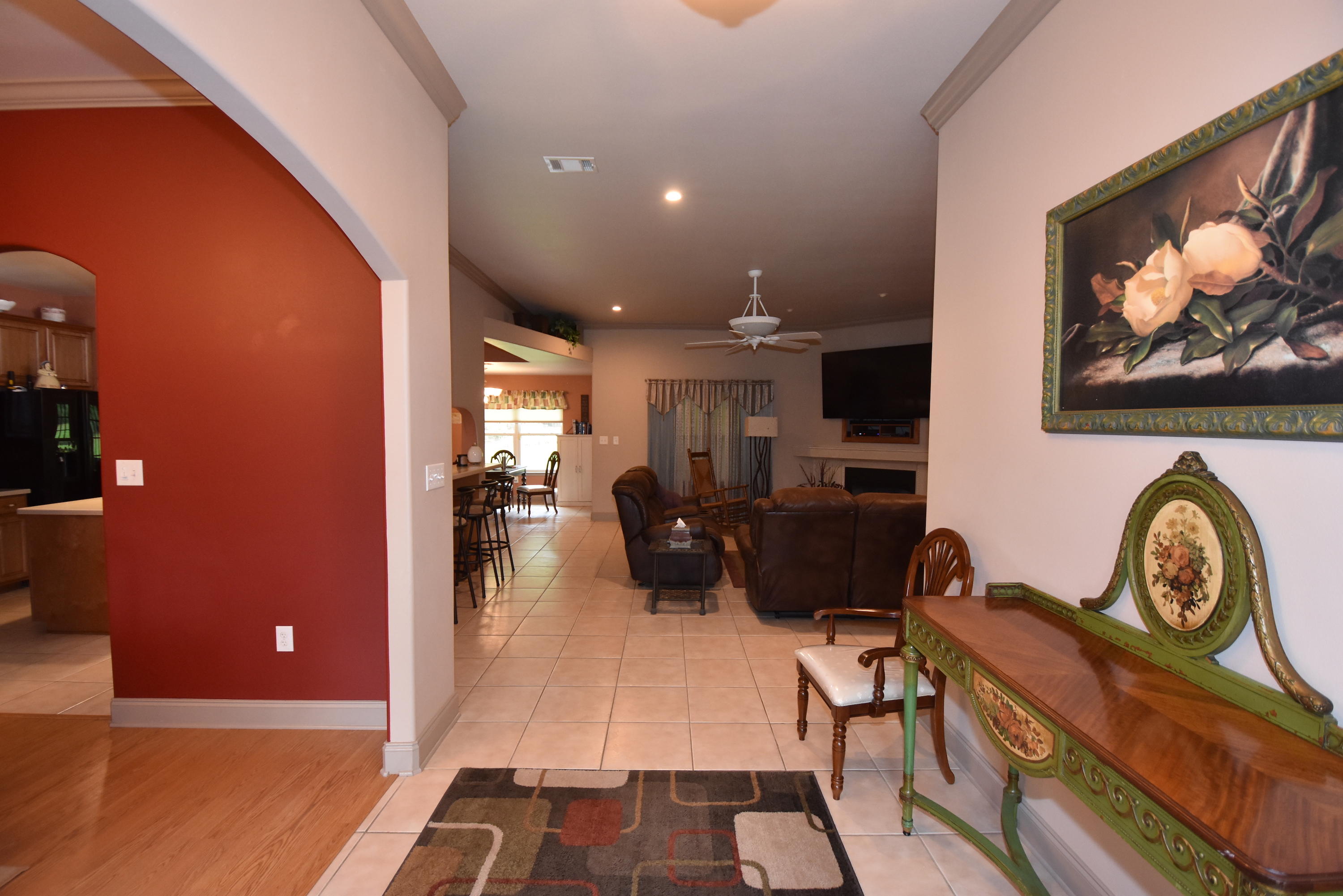 Metes and Bounds - Residential