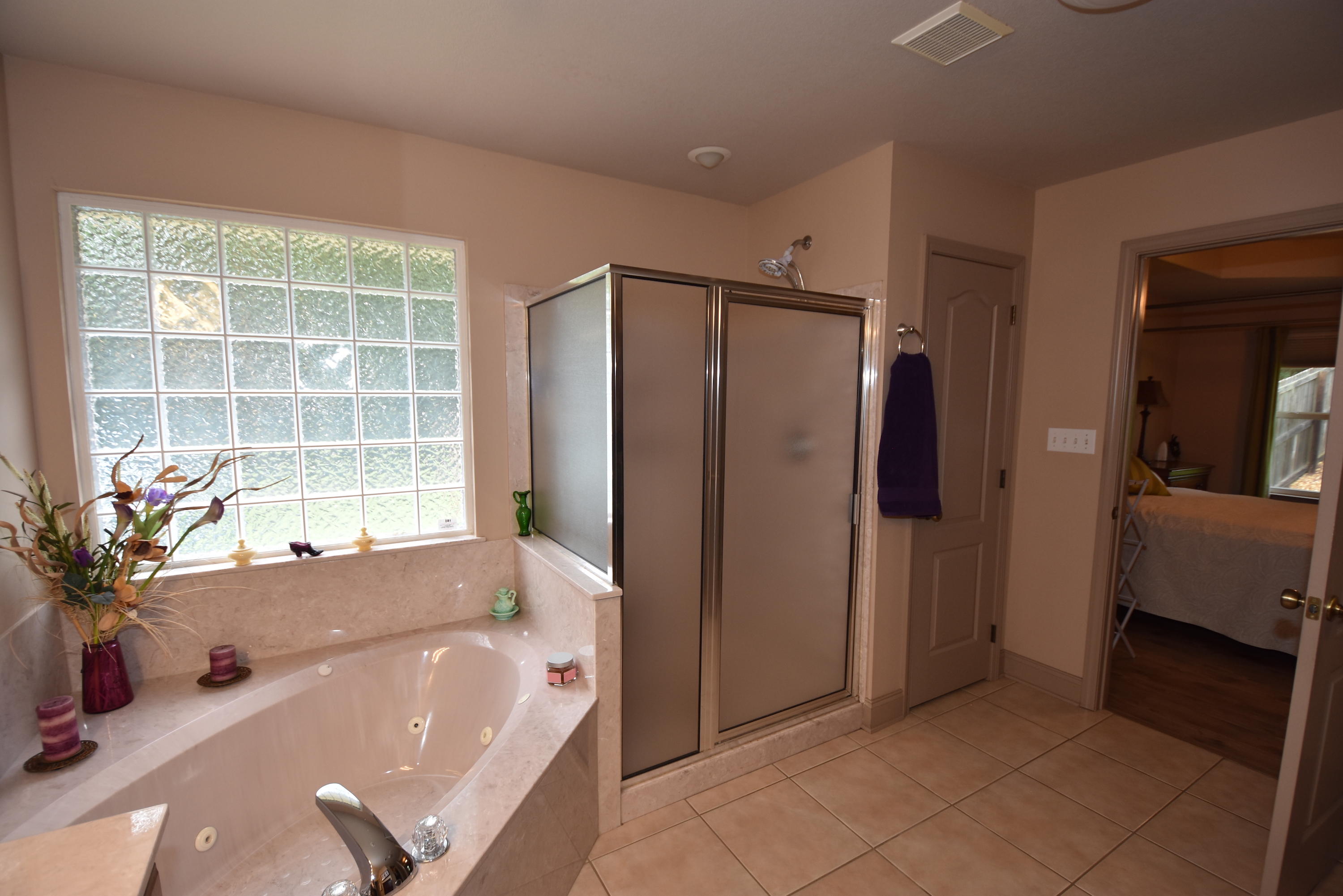 Metes and Bounds - Residential