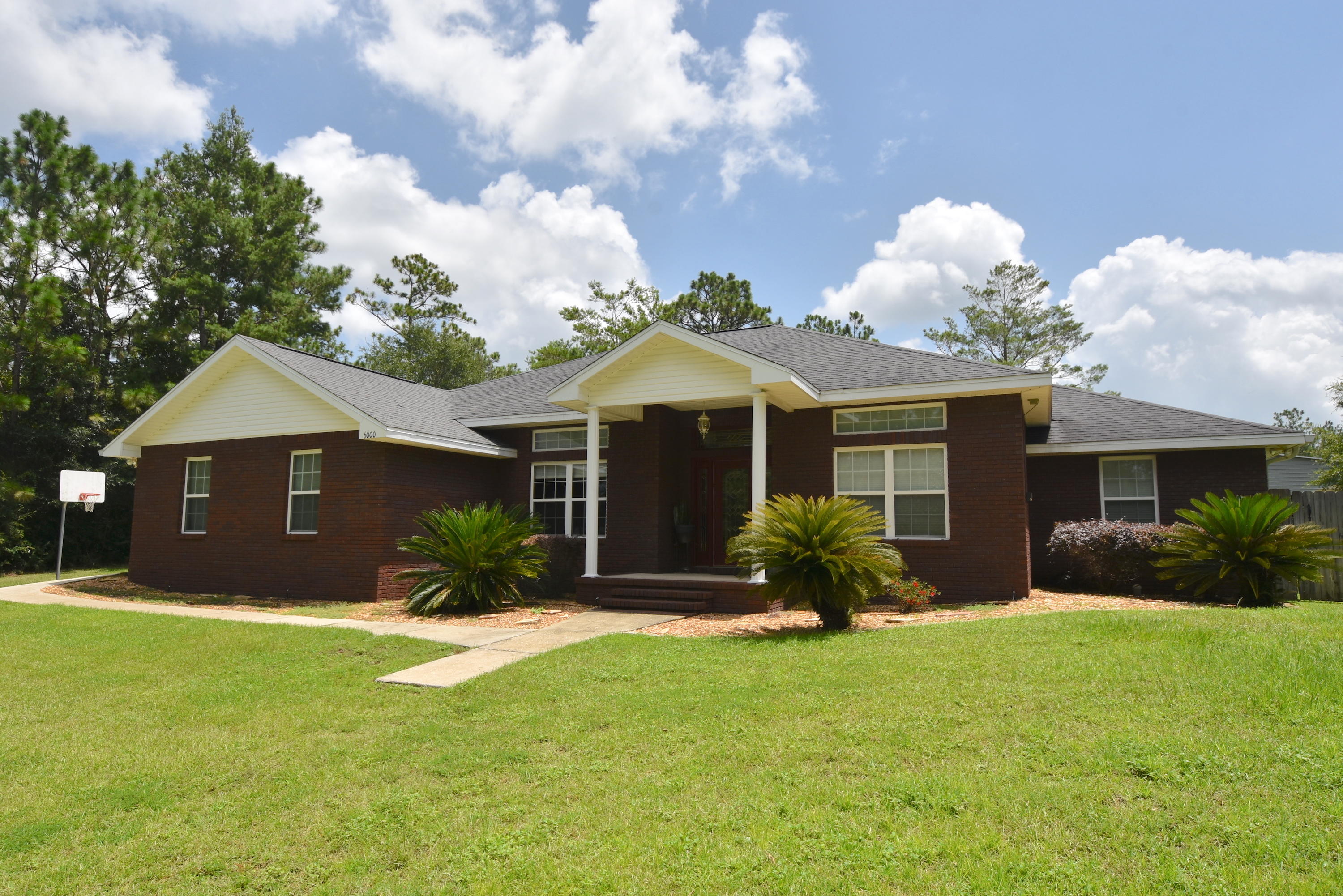 Metes and Bounds - Residential