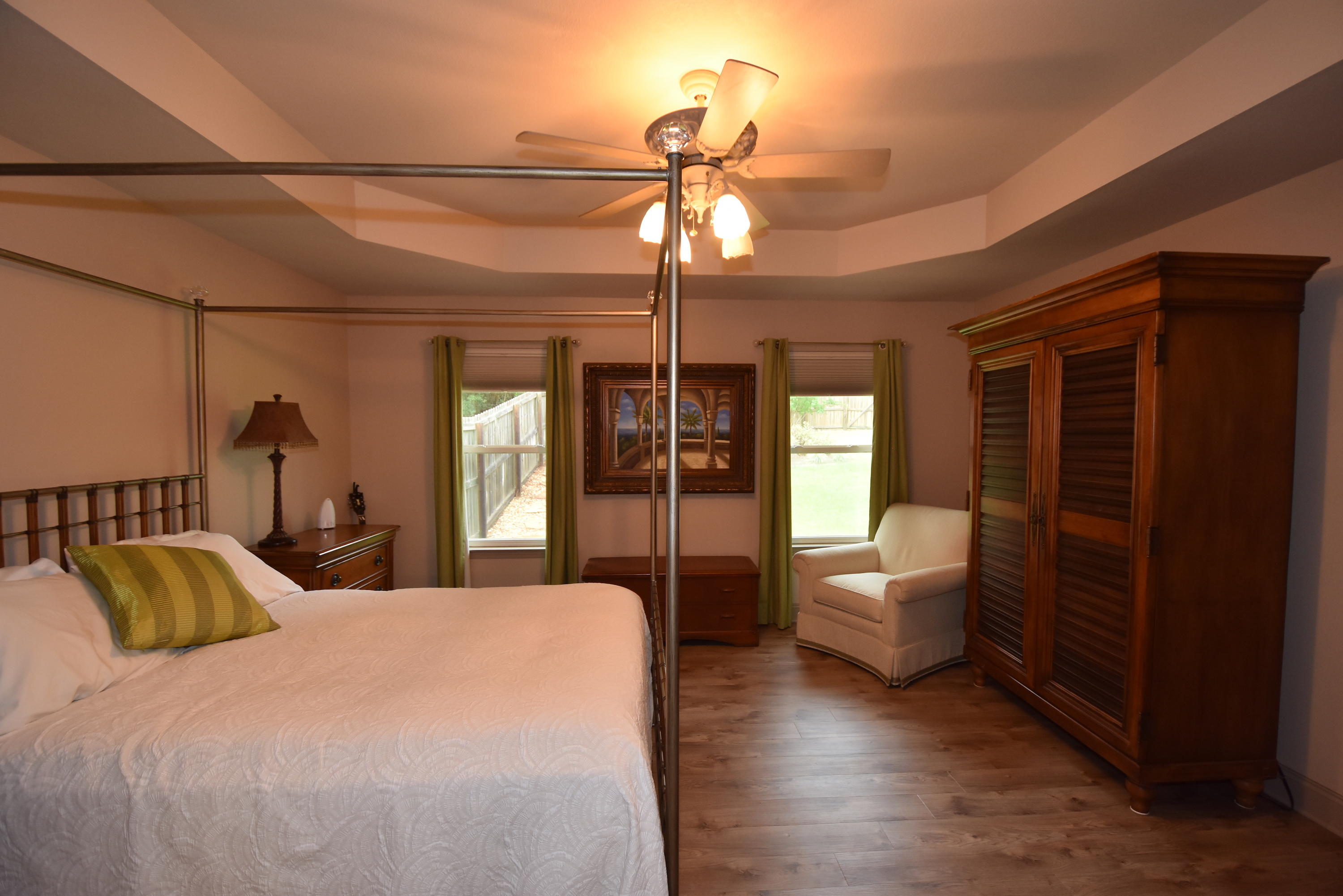 Metes and Bounds - Residential