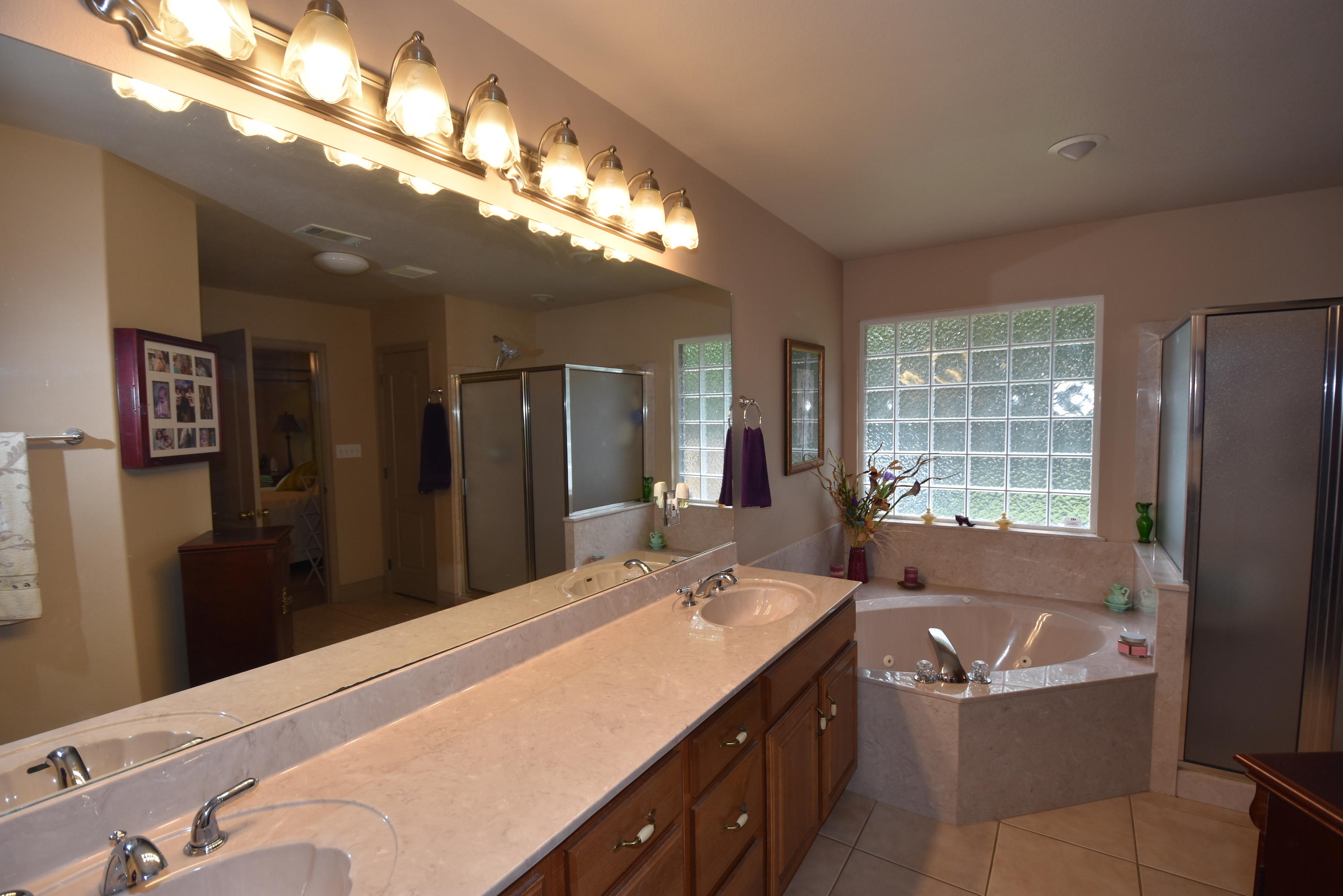 Metes and Bounds - Residential