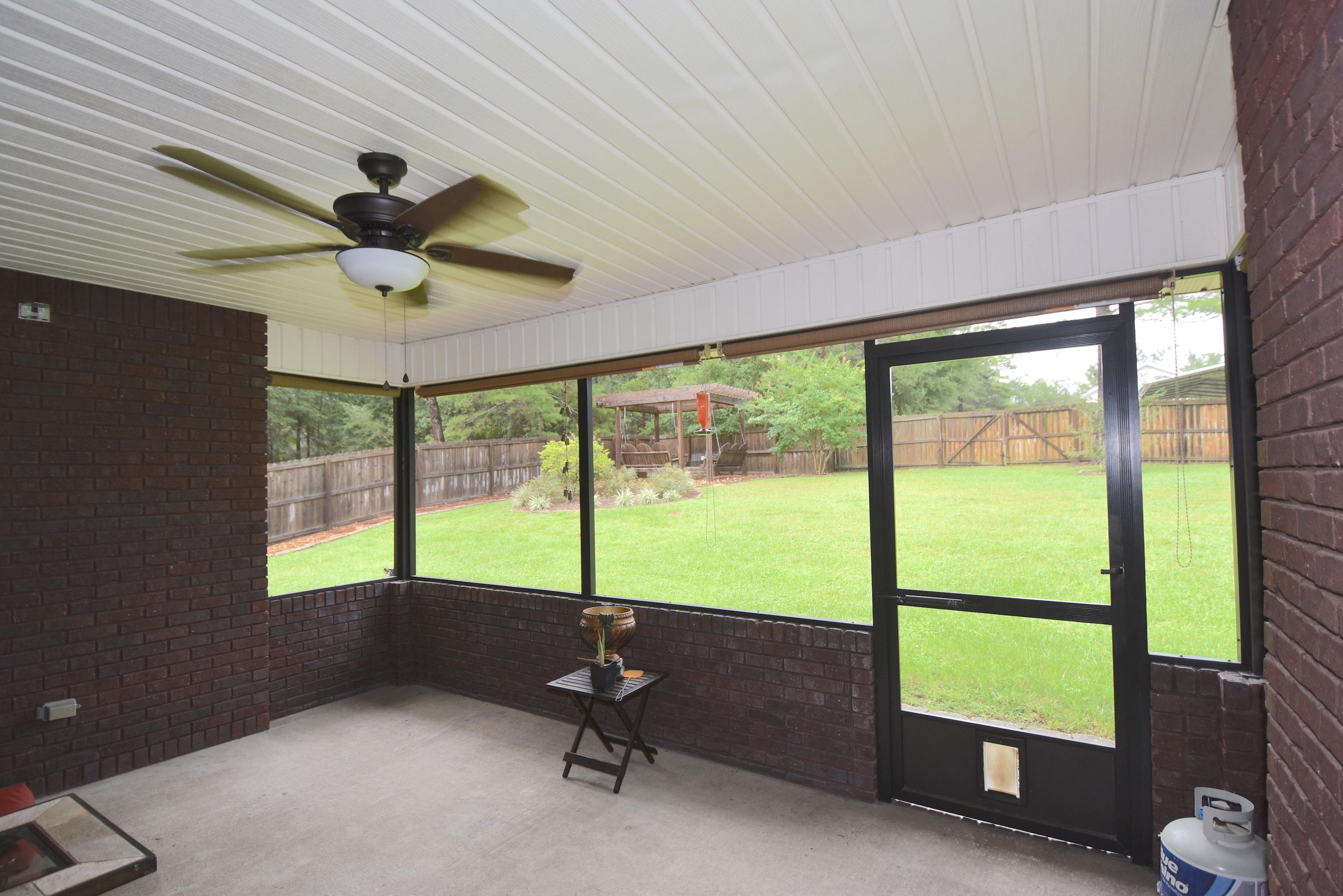 Metes and Bounds - Residential