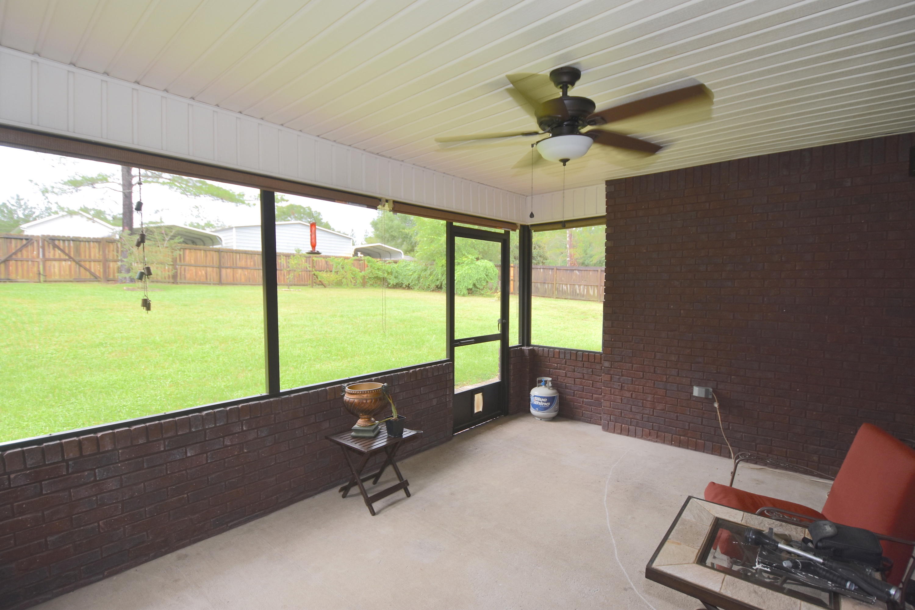 Metes and Bounds - Residential