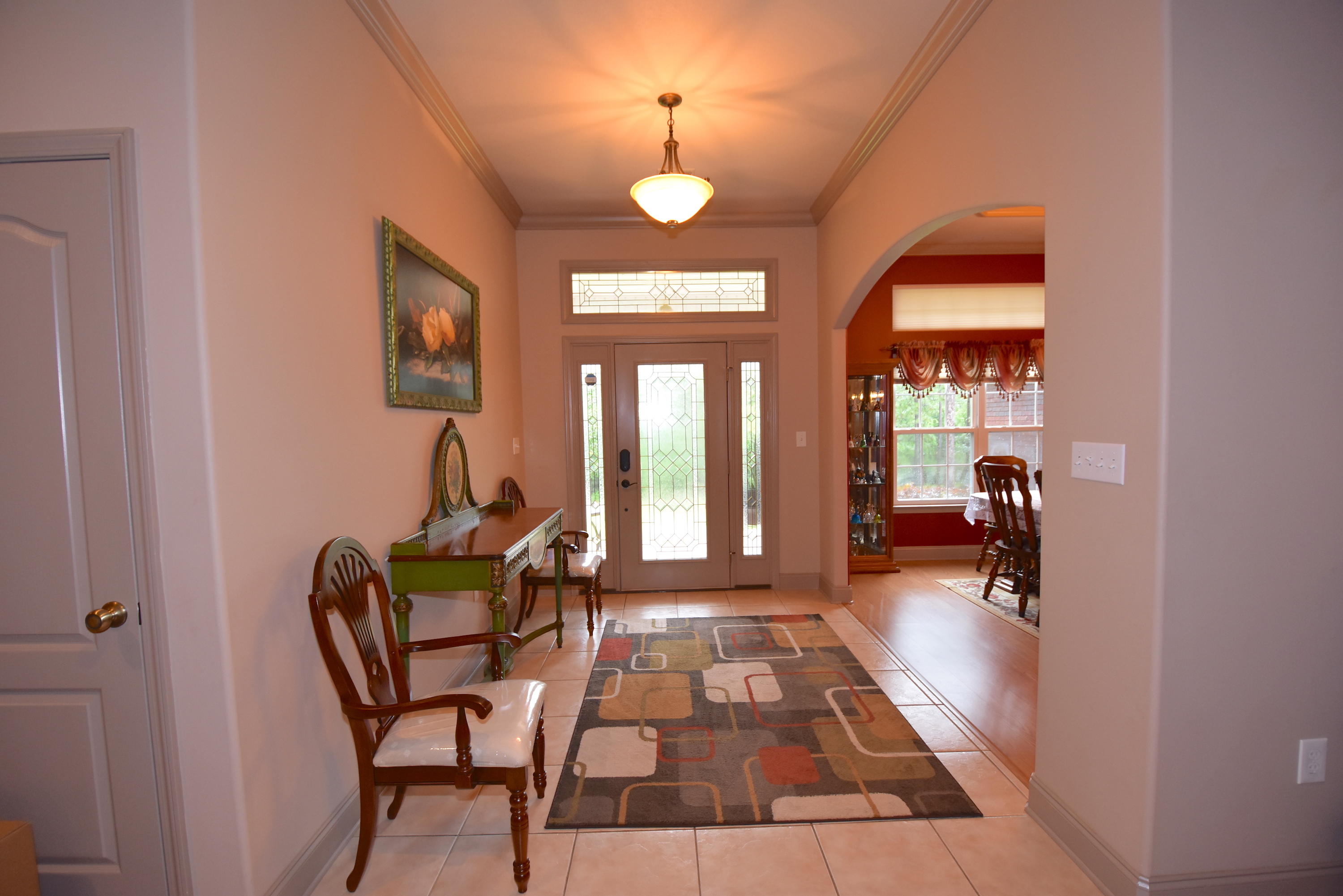 Metes and Bounds - Residential