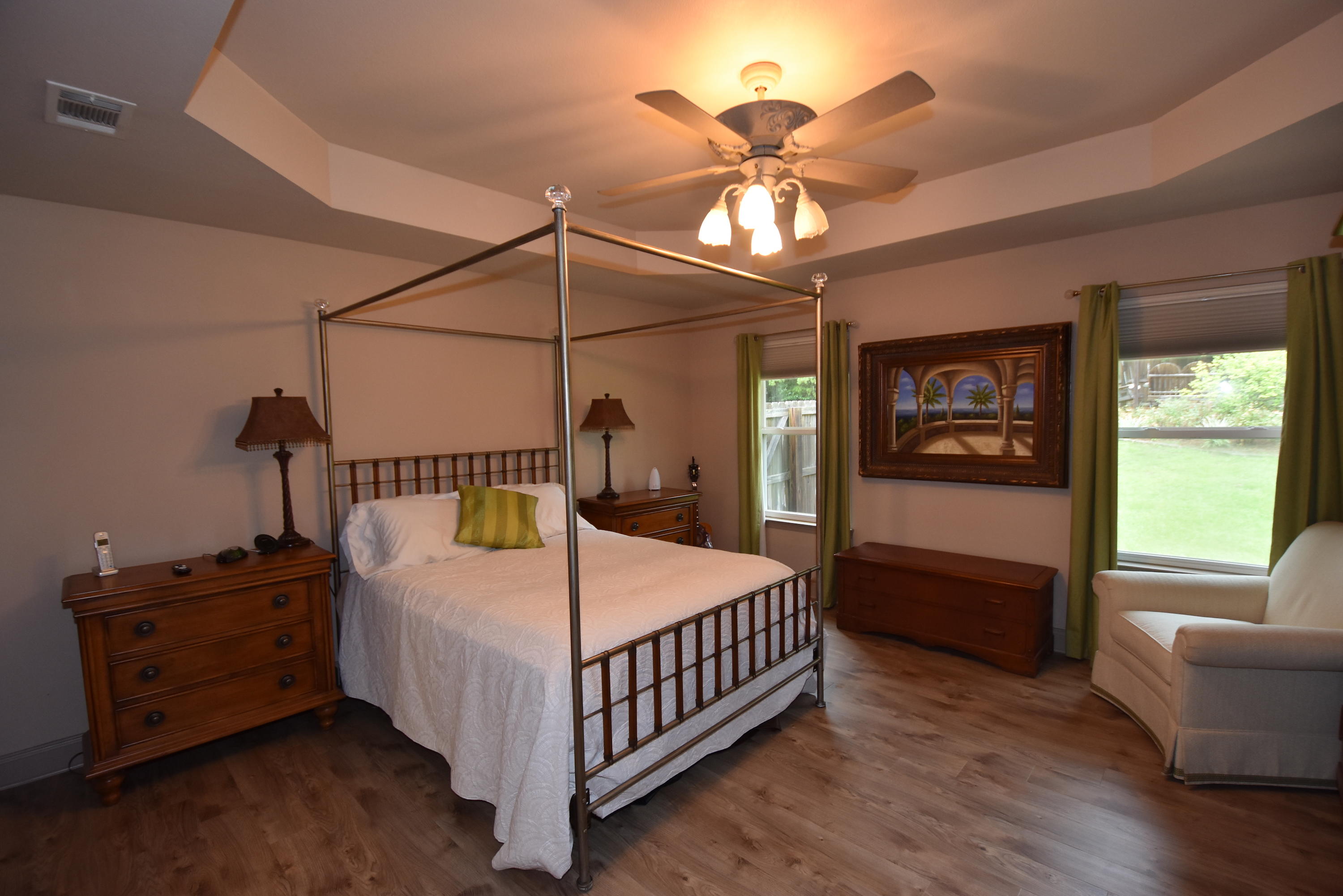 Metes and Bounds - Residential