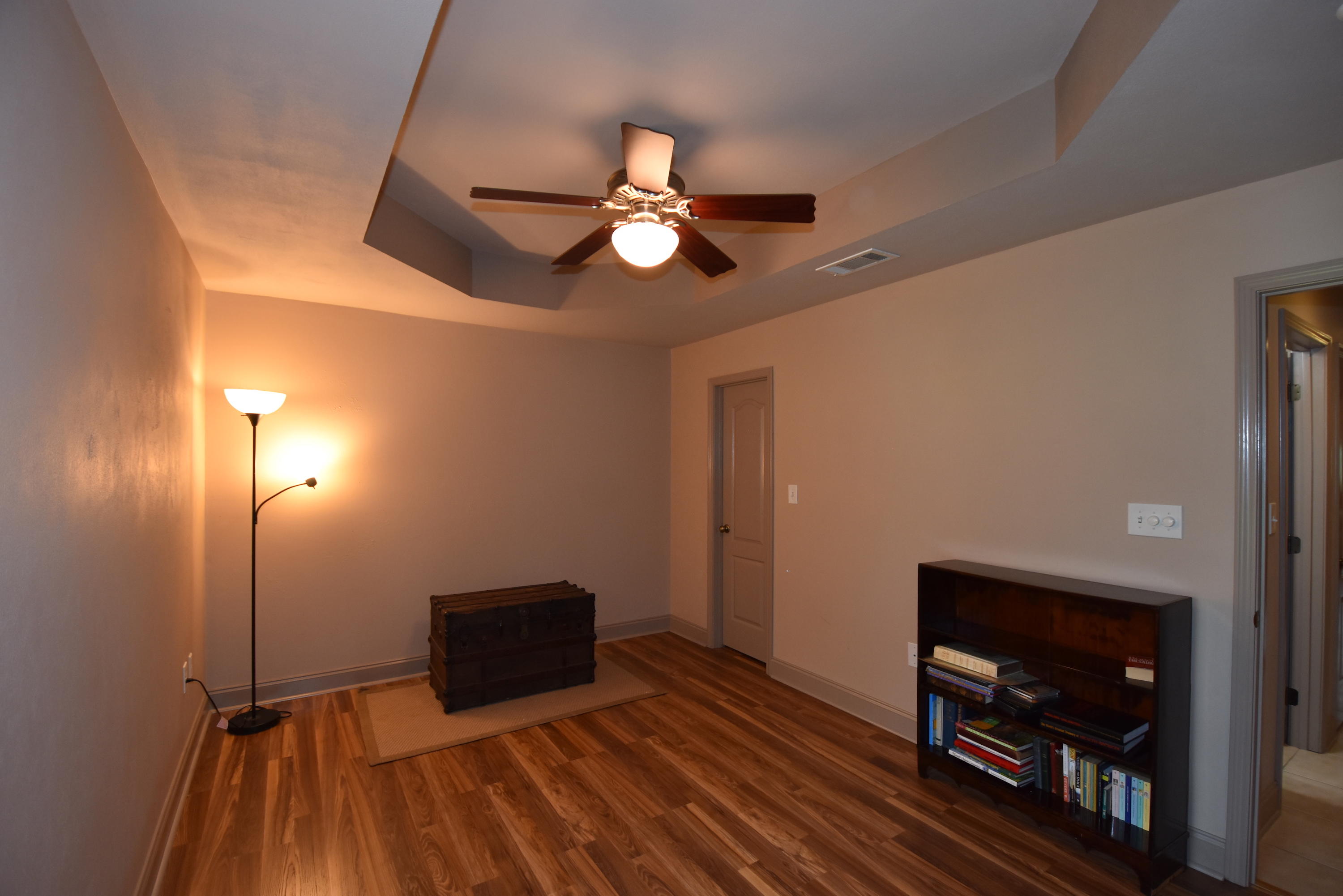 Metes and Bounds - Residential