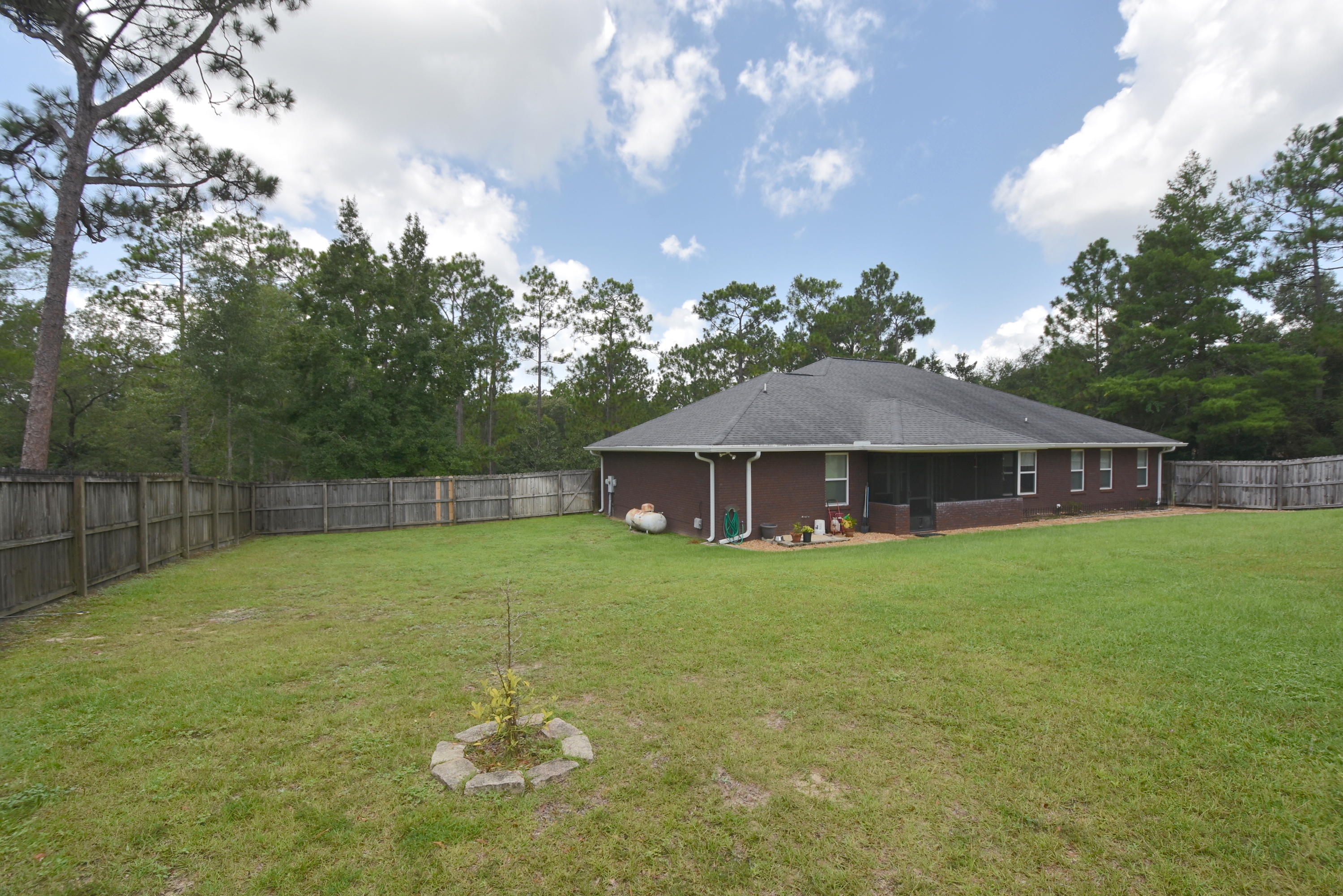 Metes and Bounds - Residential