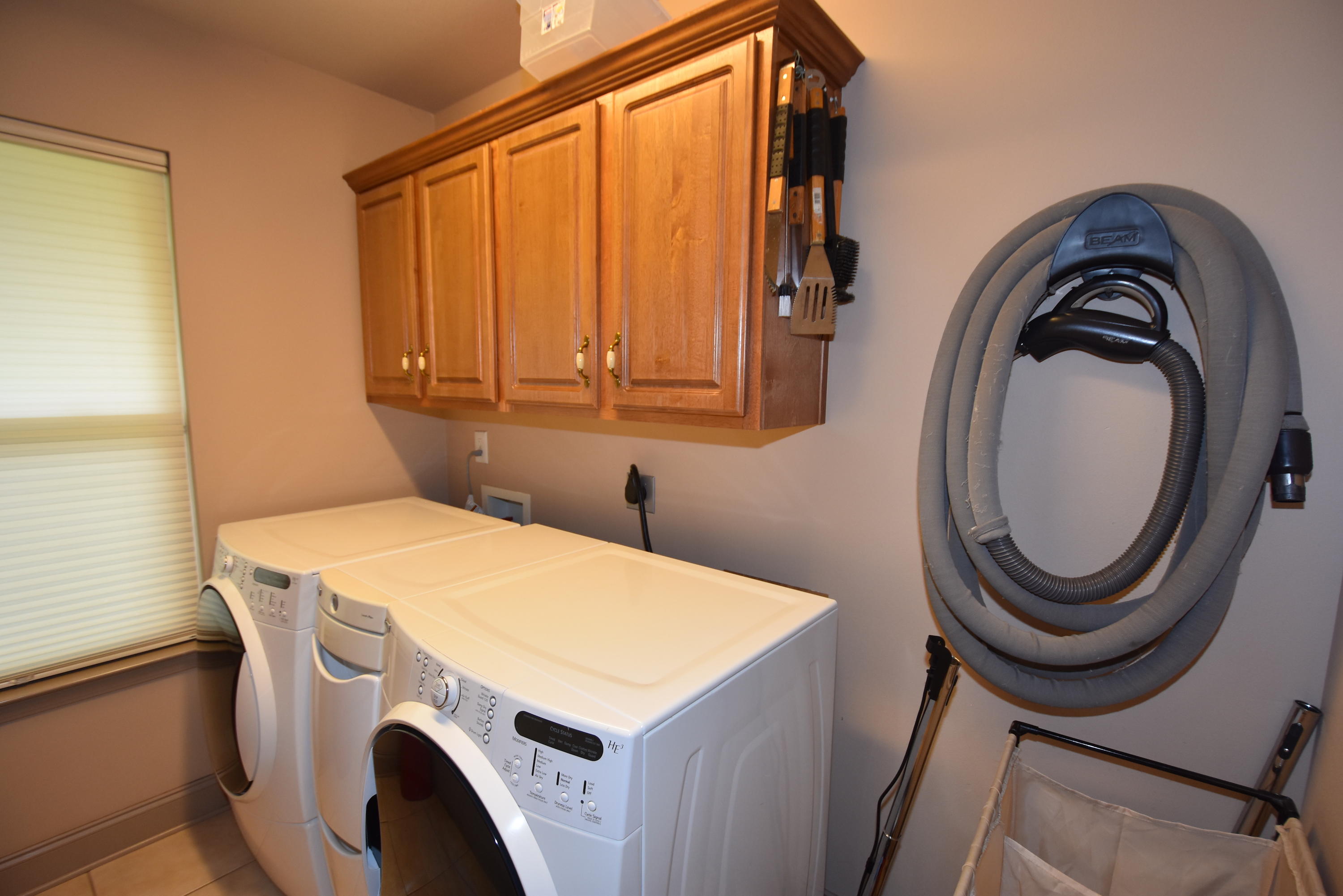 Metes and Bounds - Residential