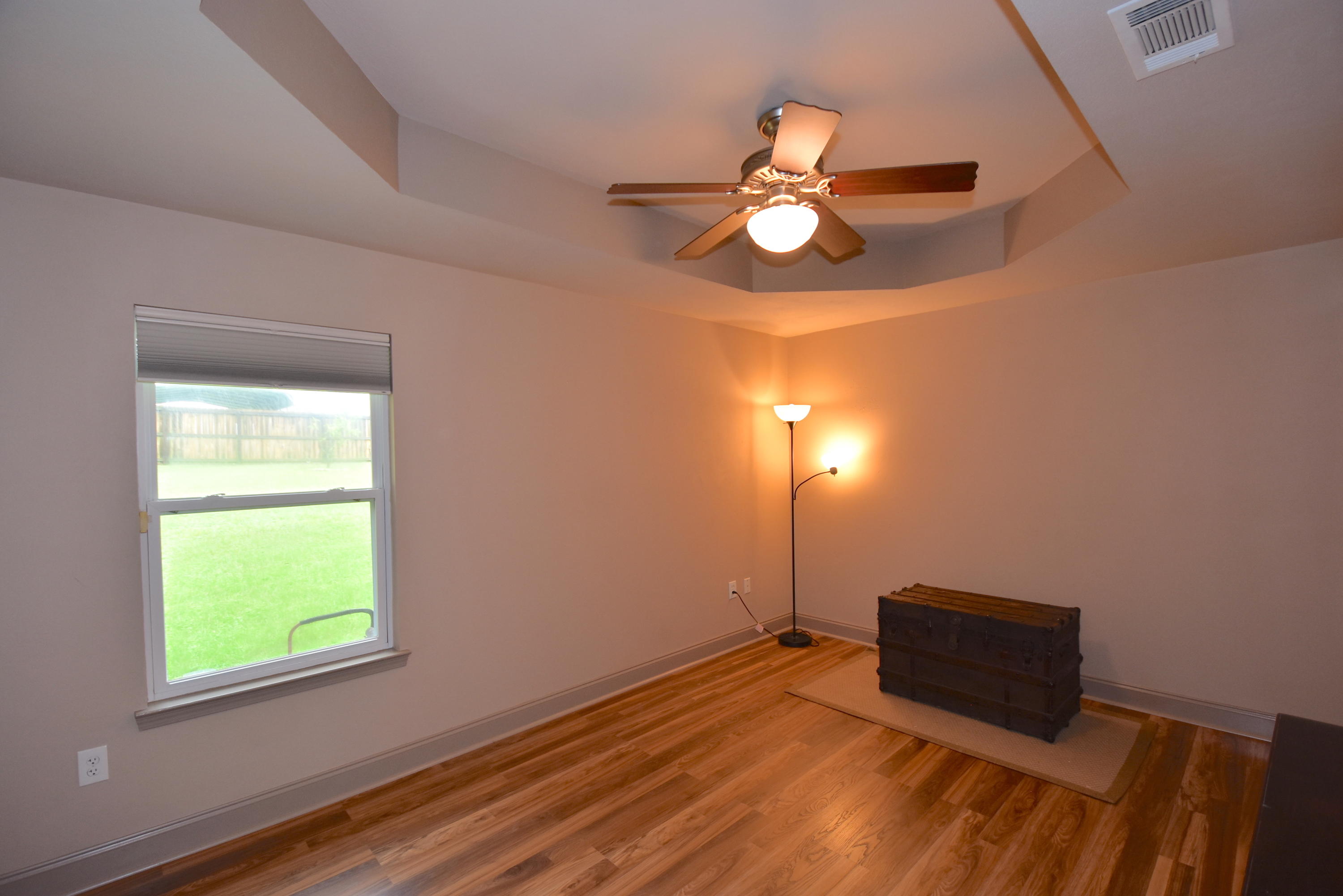 Metes and Bounds - Residential