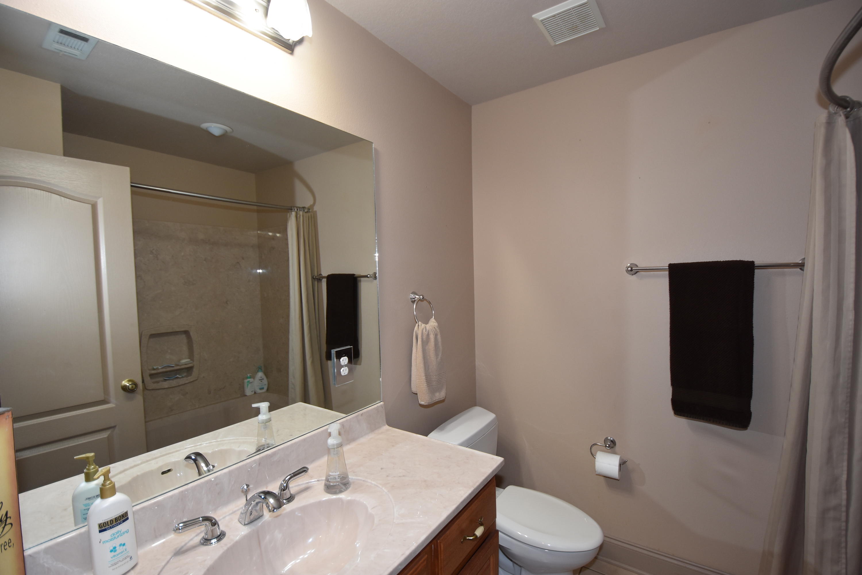 Metes and Bounds - Residential