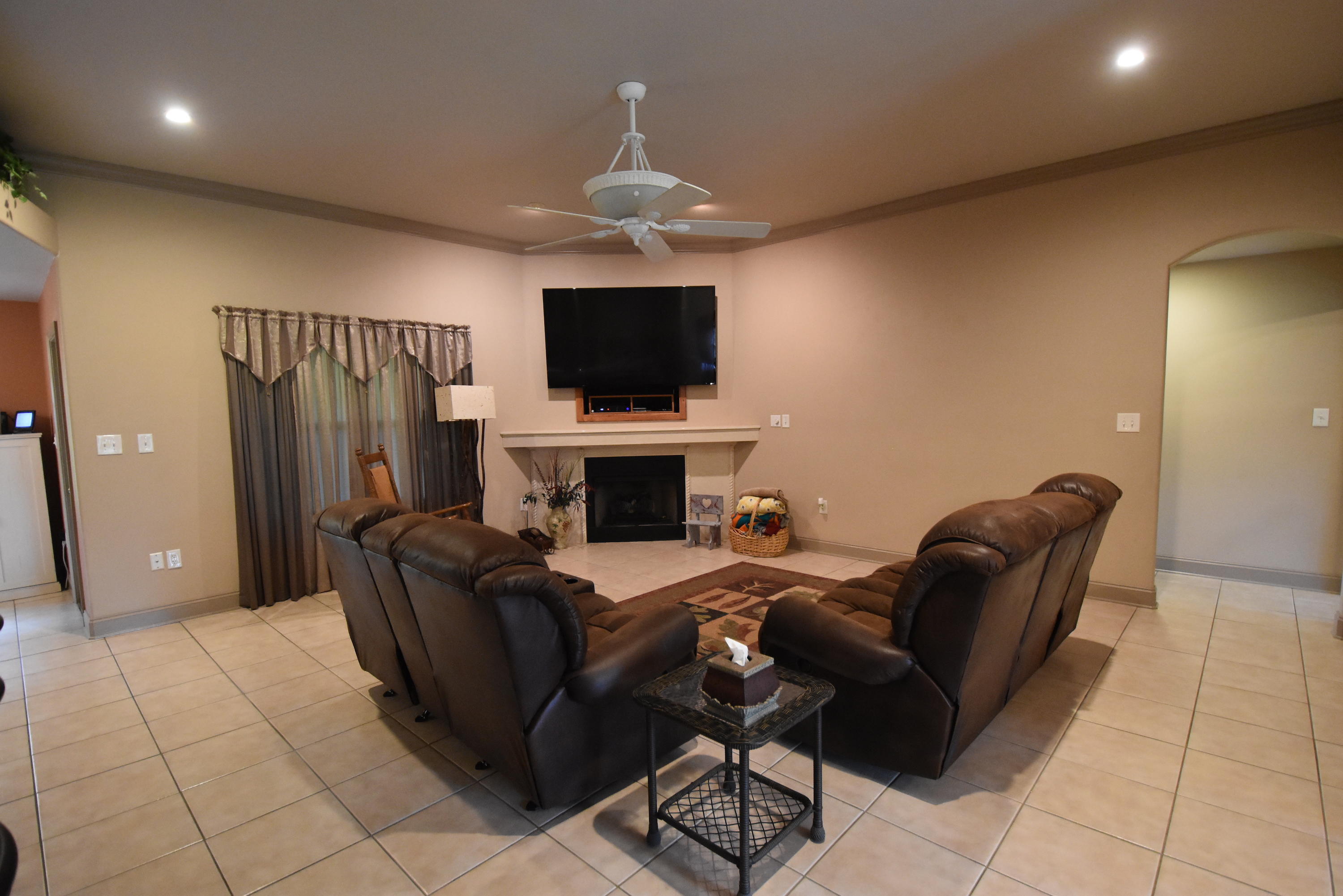 Metes and Bounds - Residential