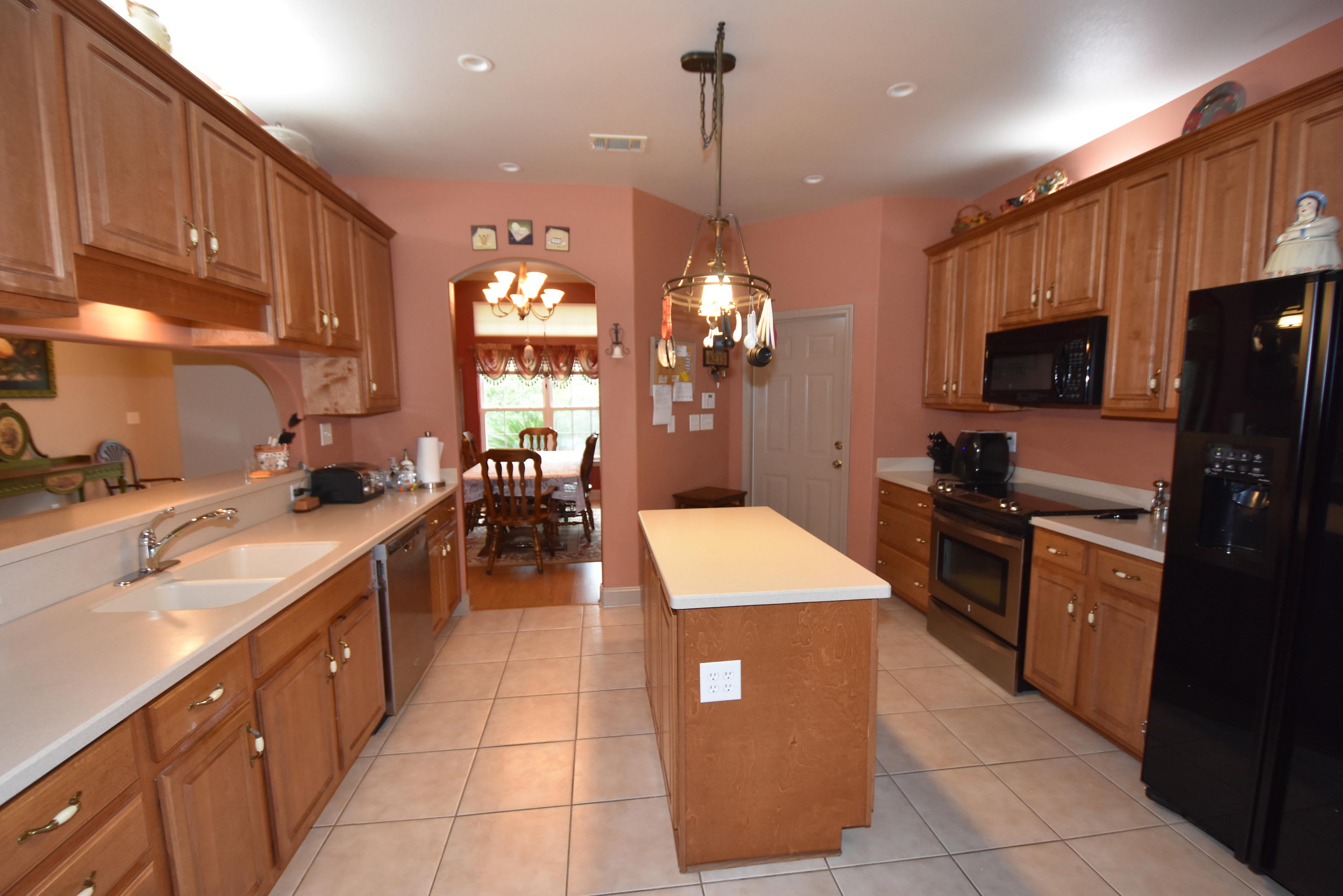 Metes and Bounds - Residential