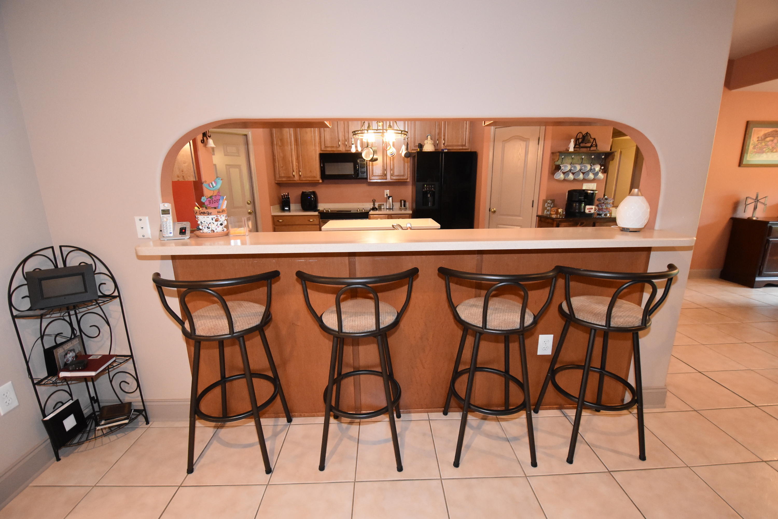 Metes and Bounds - Residential