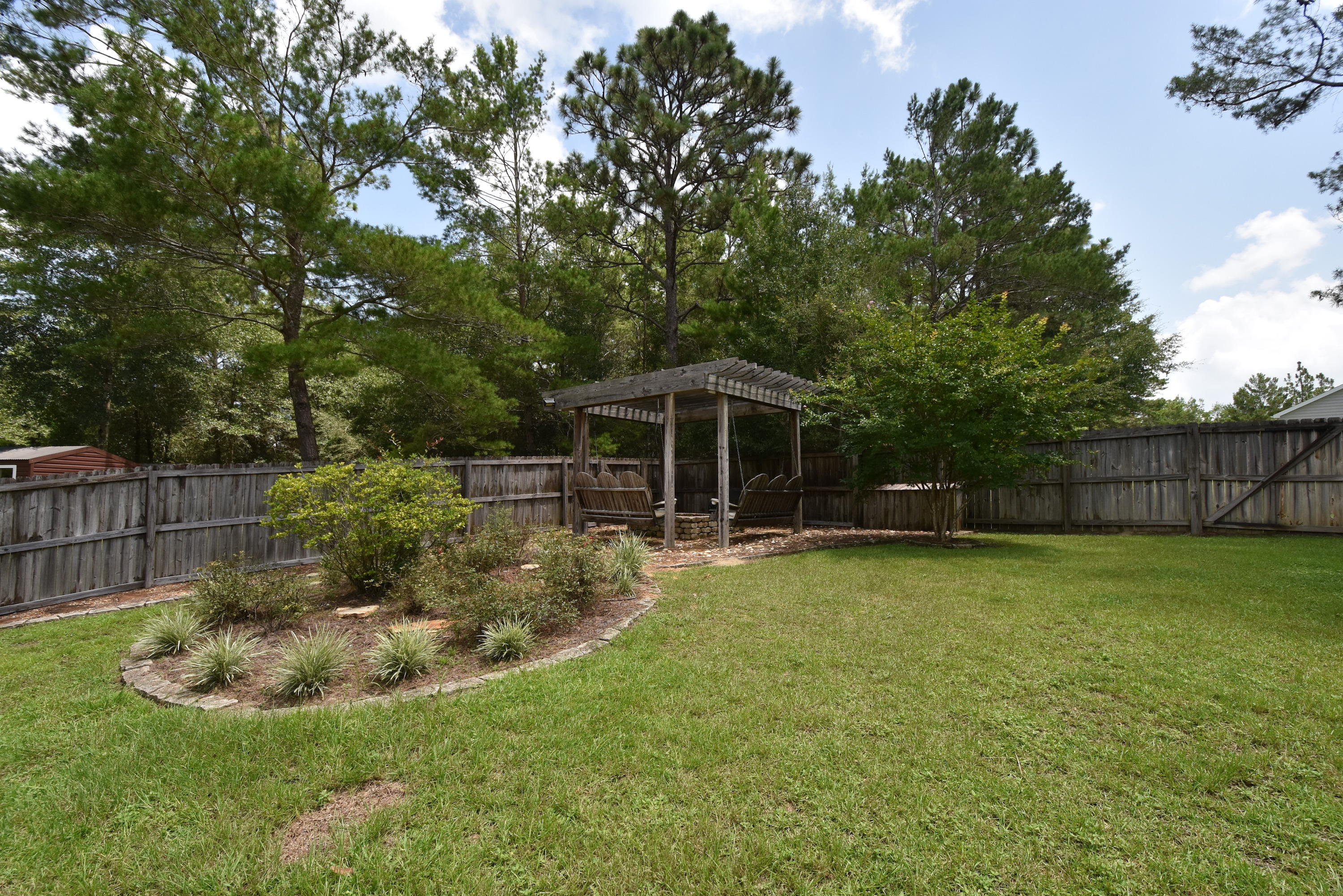 Metes and Bounds - Residential