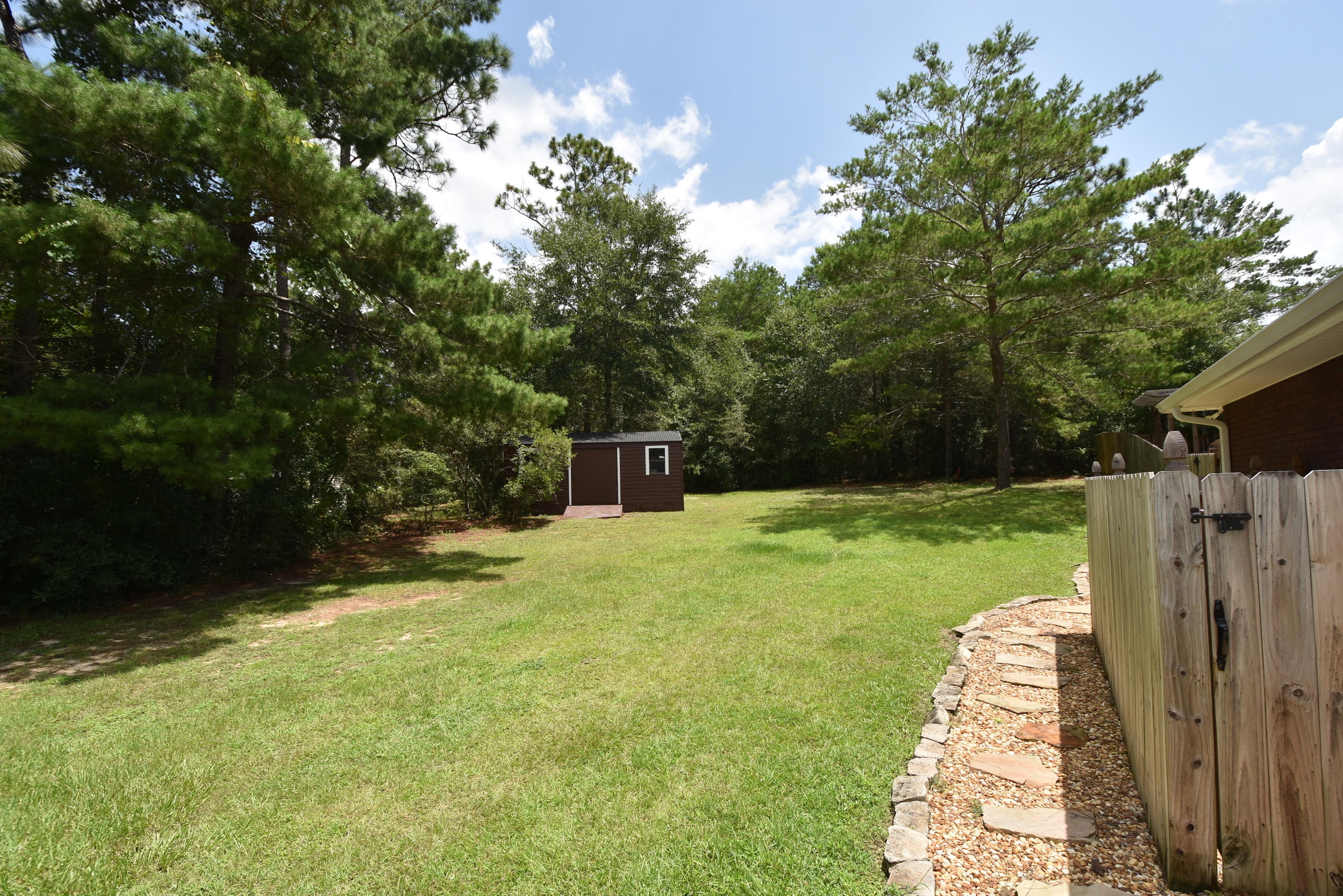 Metes and Bounds - Residential