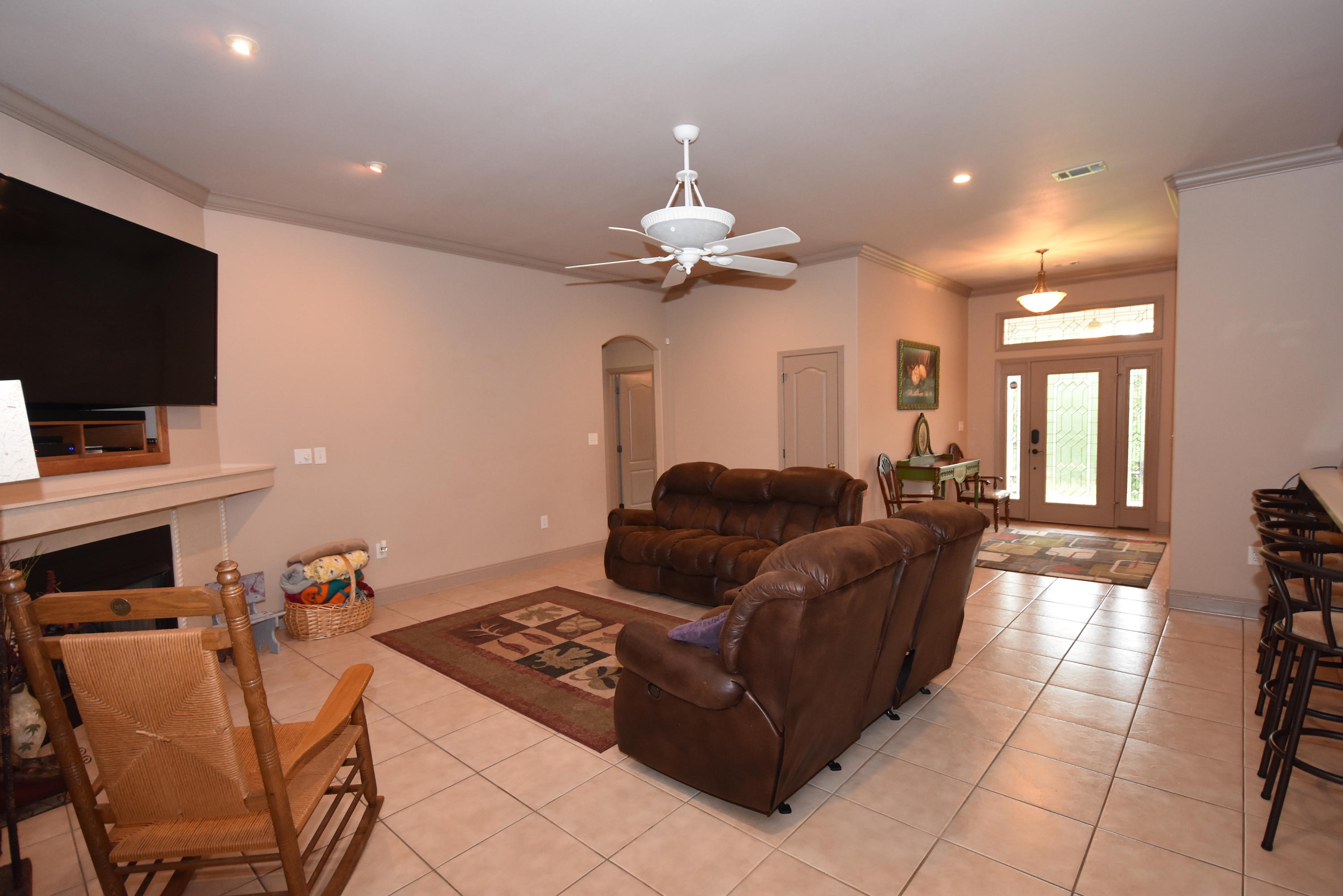 Metes and Bounds - Residential