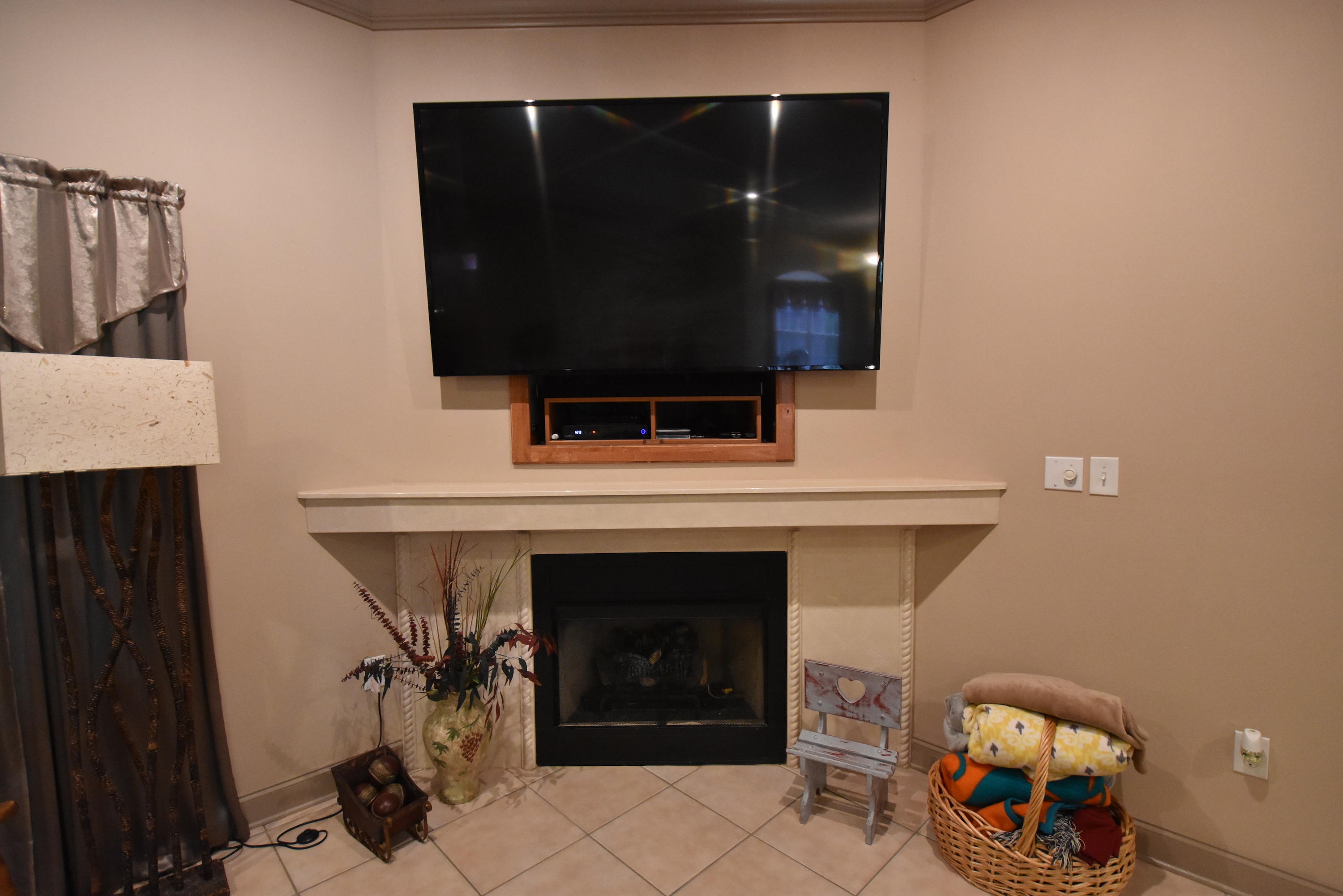 Metes and Bounds - Residential