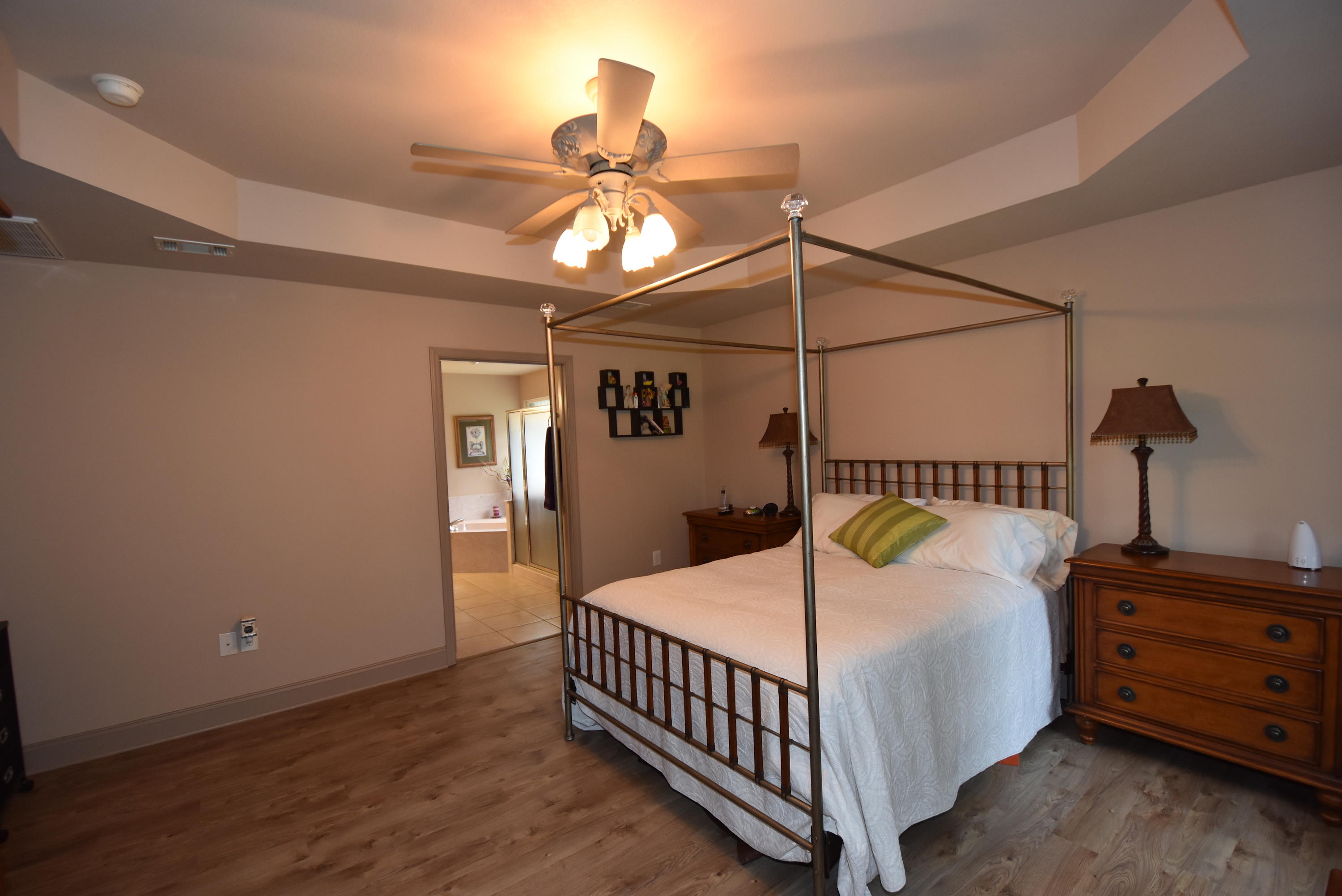 Metes and Bounds - Residential