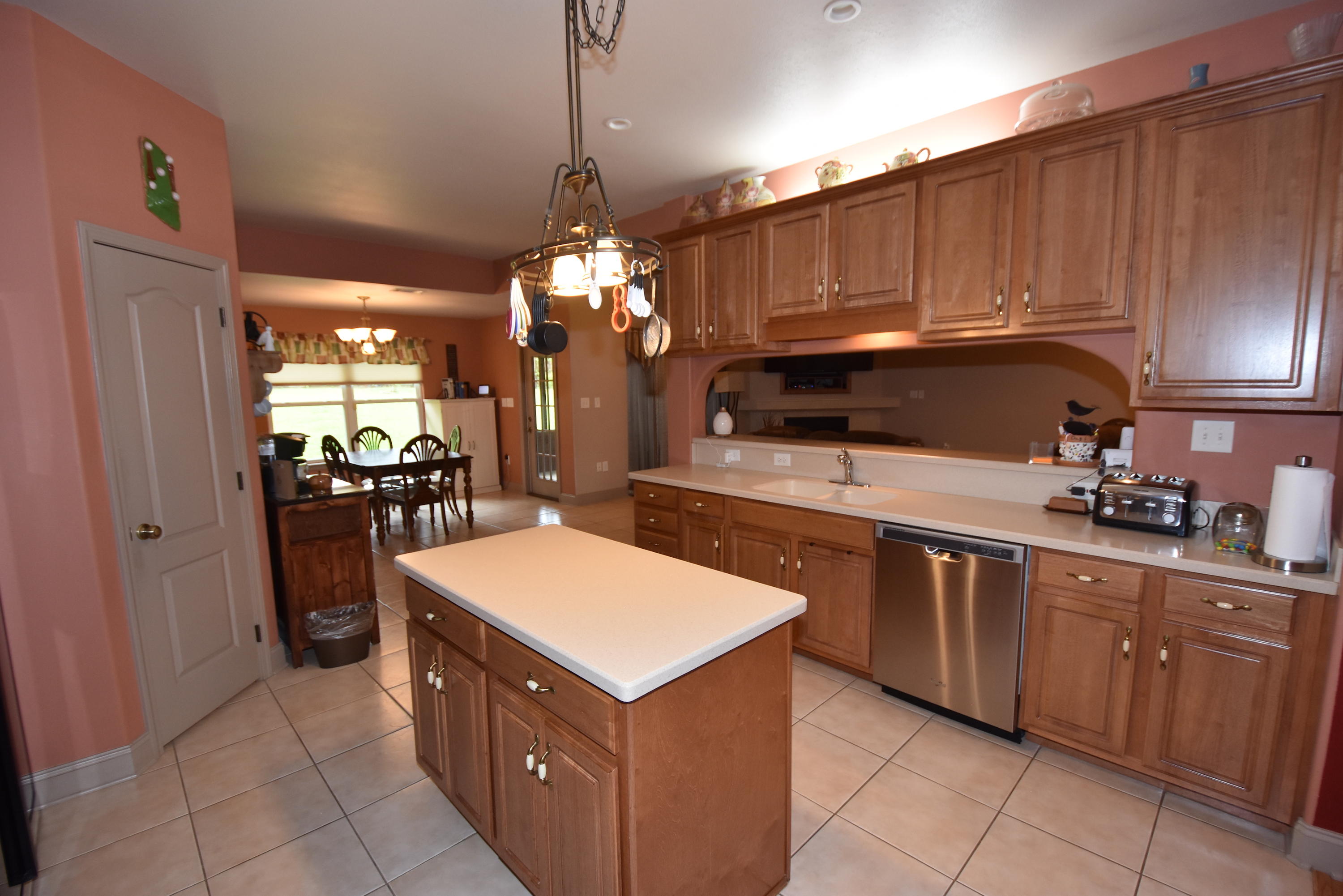 Metes and Bounds - Residential