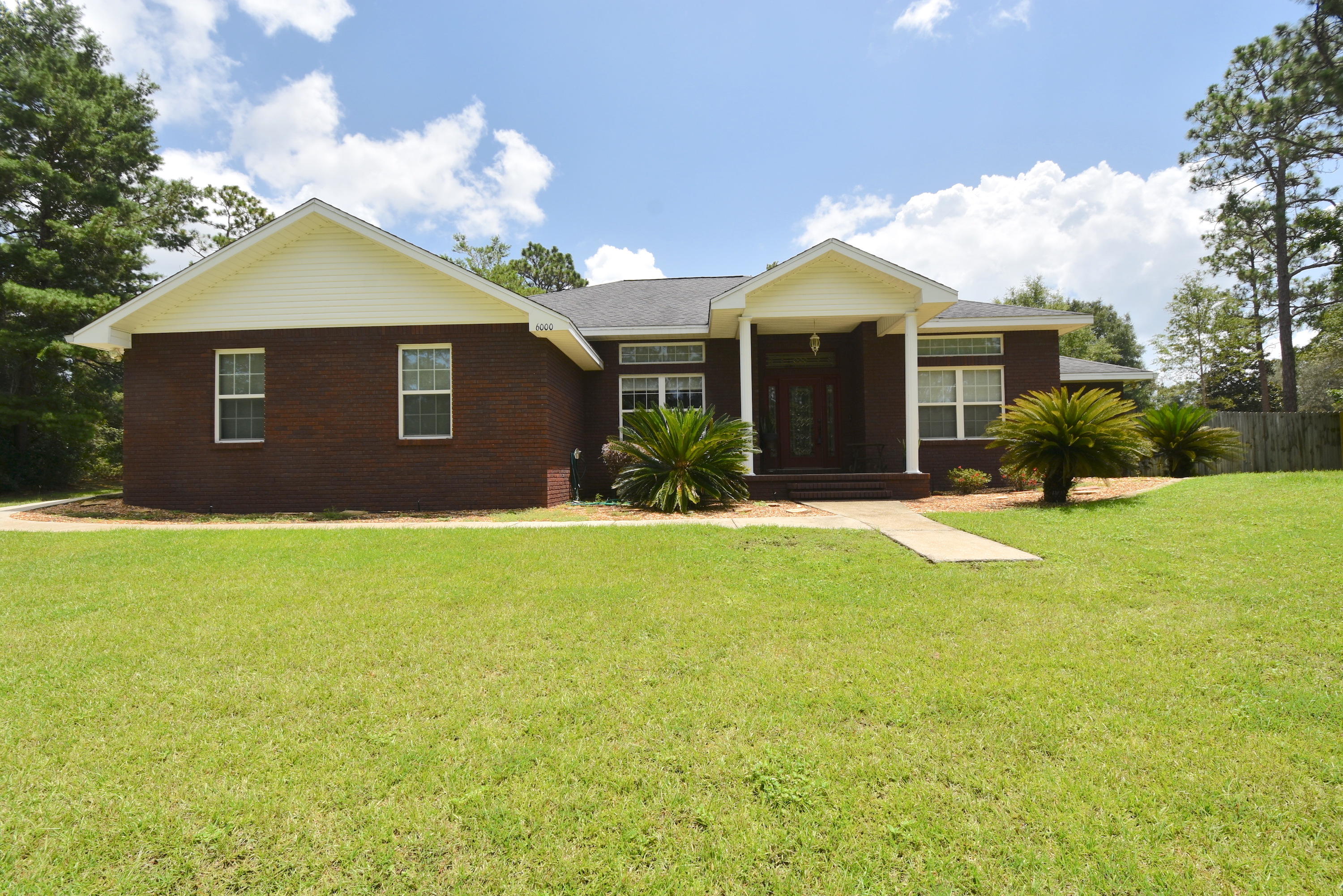 Metes and Bounds - Residential