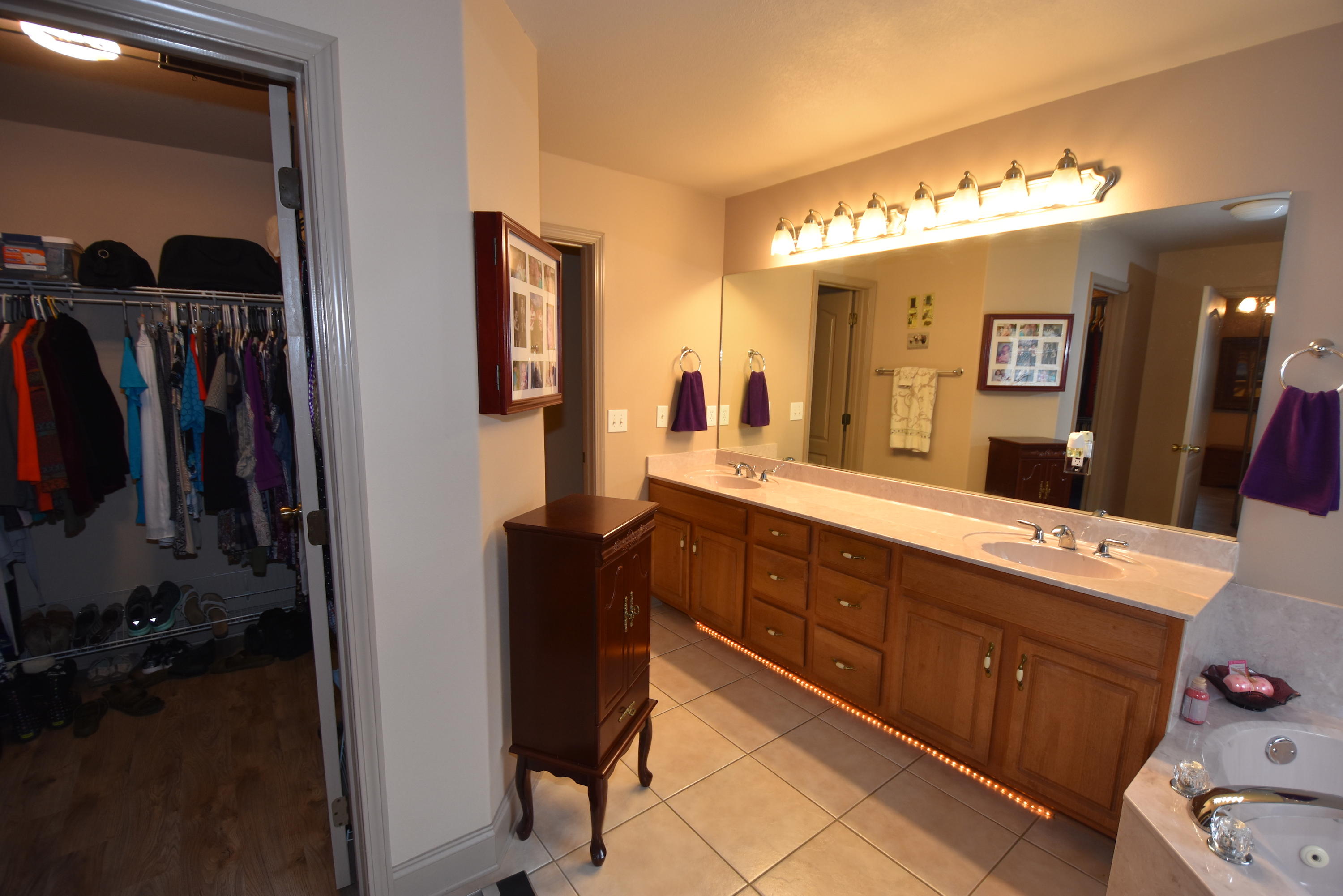 Metes and Bounds - Residential