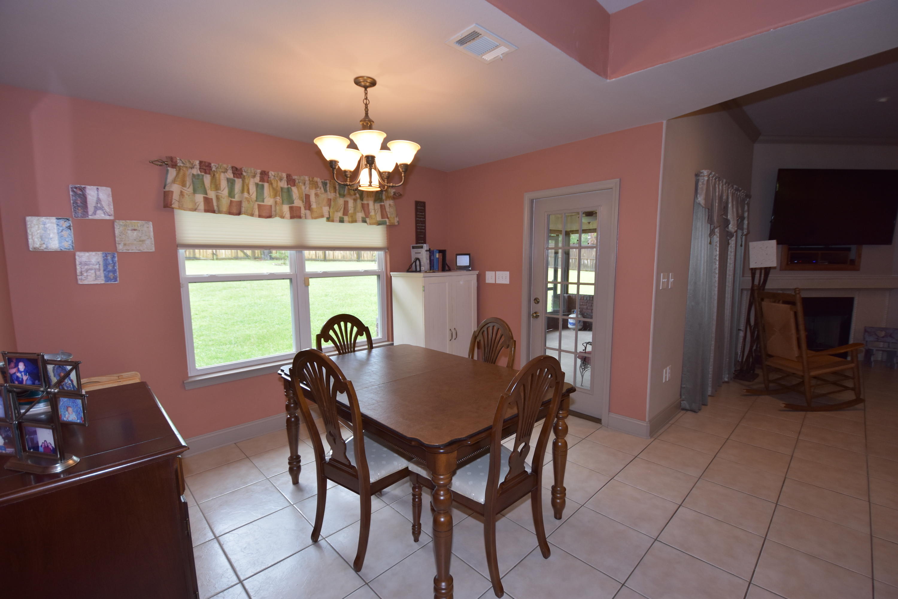 Metes and Bounds - Residential