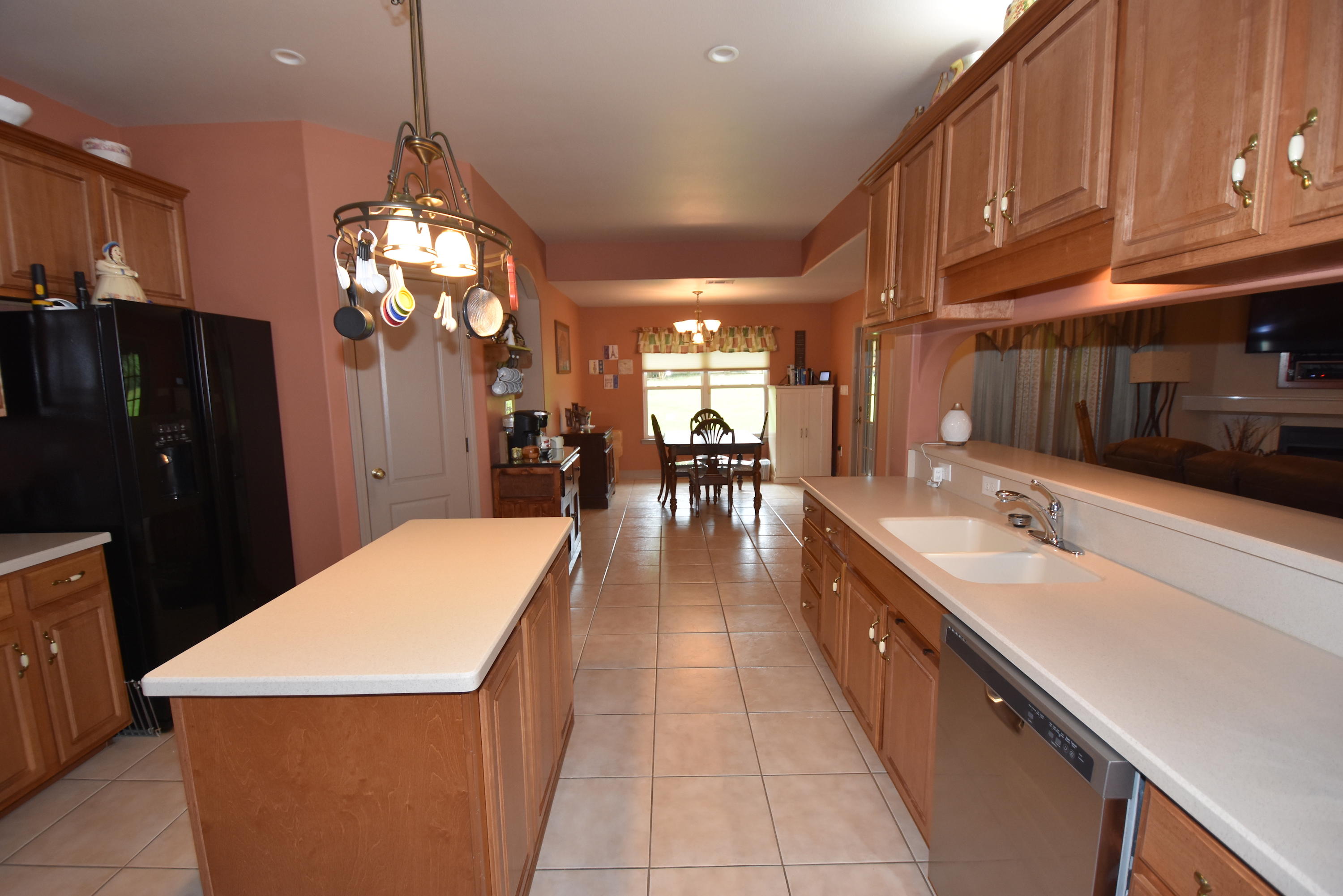 Metes and Bounds - Residential