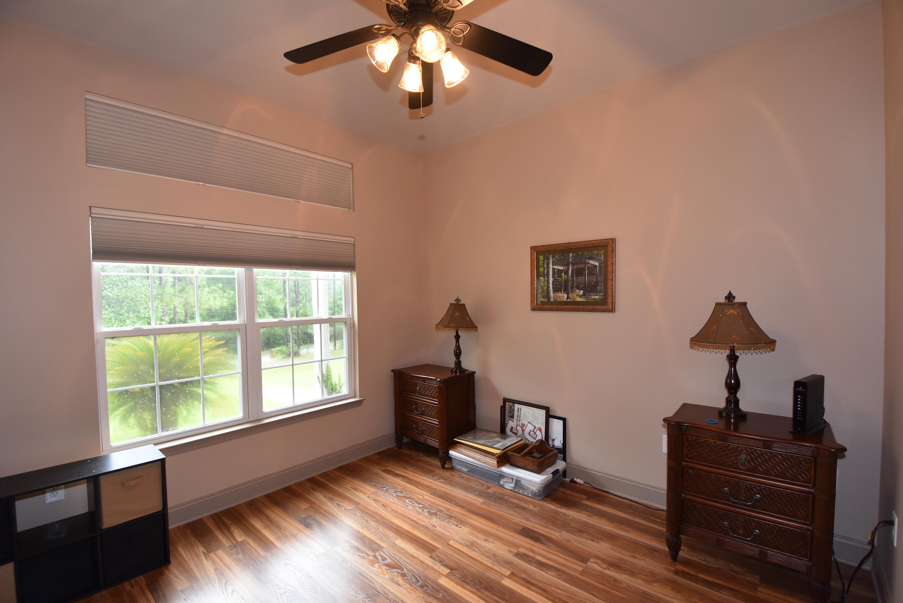 Metes and Bounds - Residential