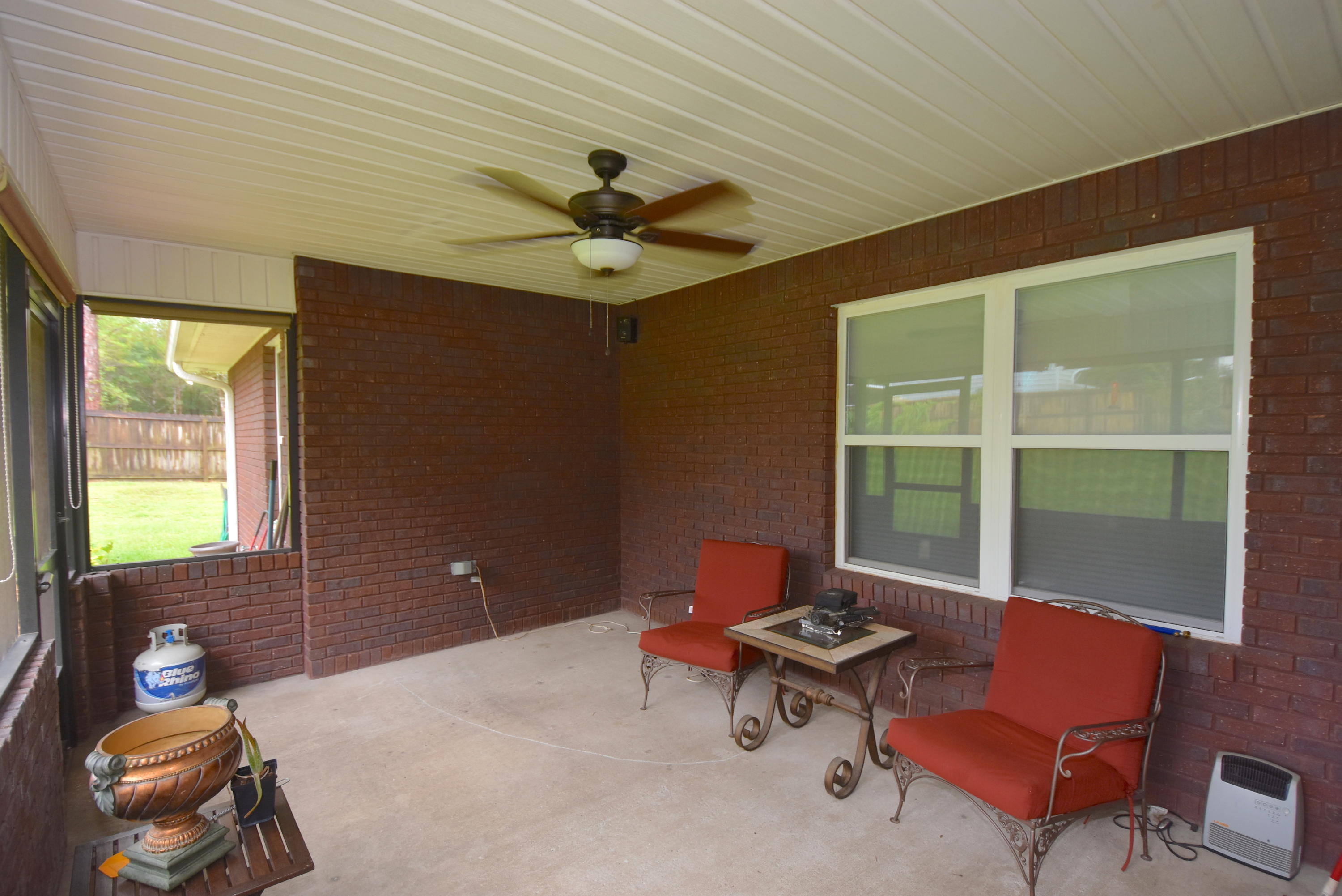 Metes and Bounds - Residential