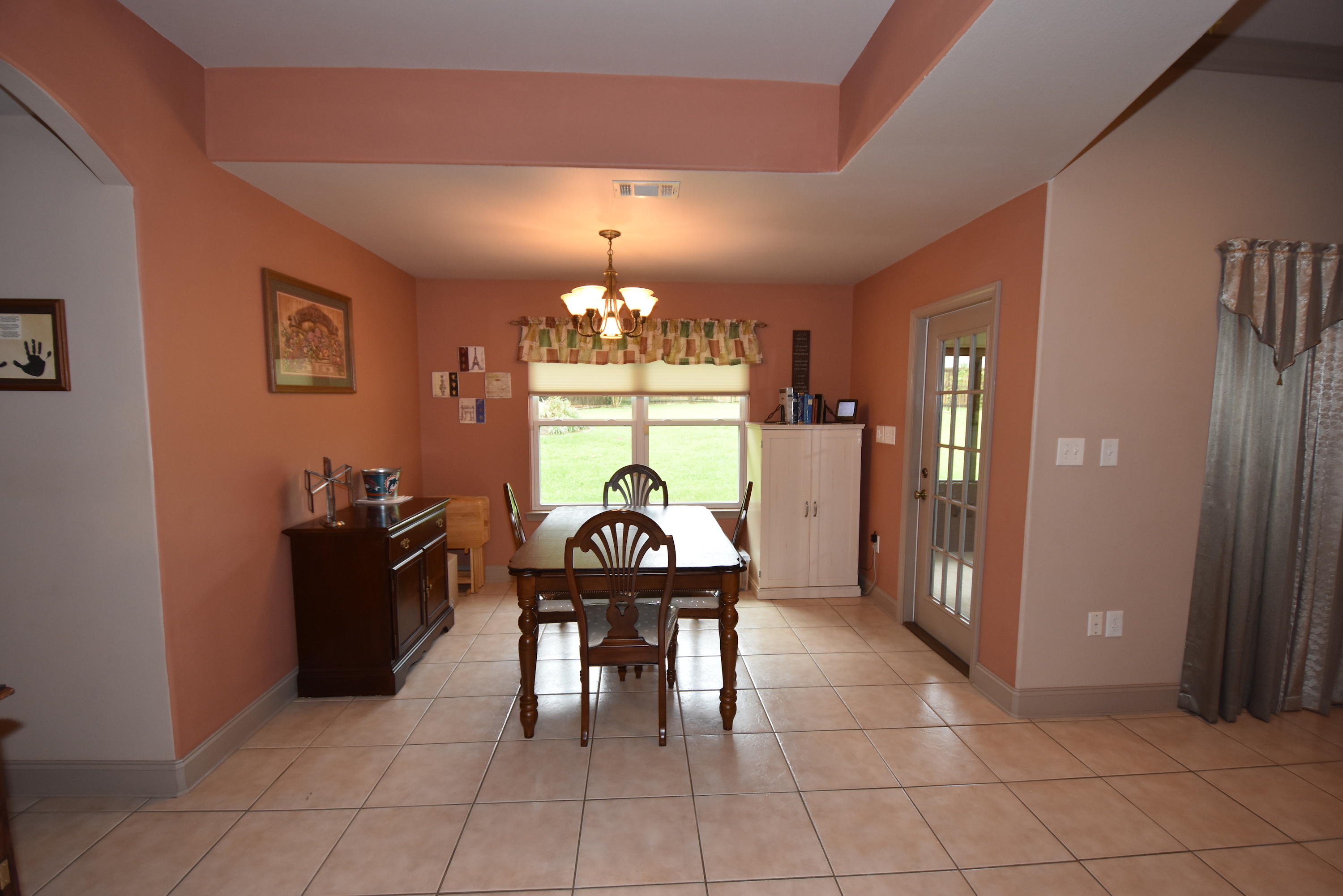 Metes and Bounds - Residential