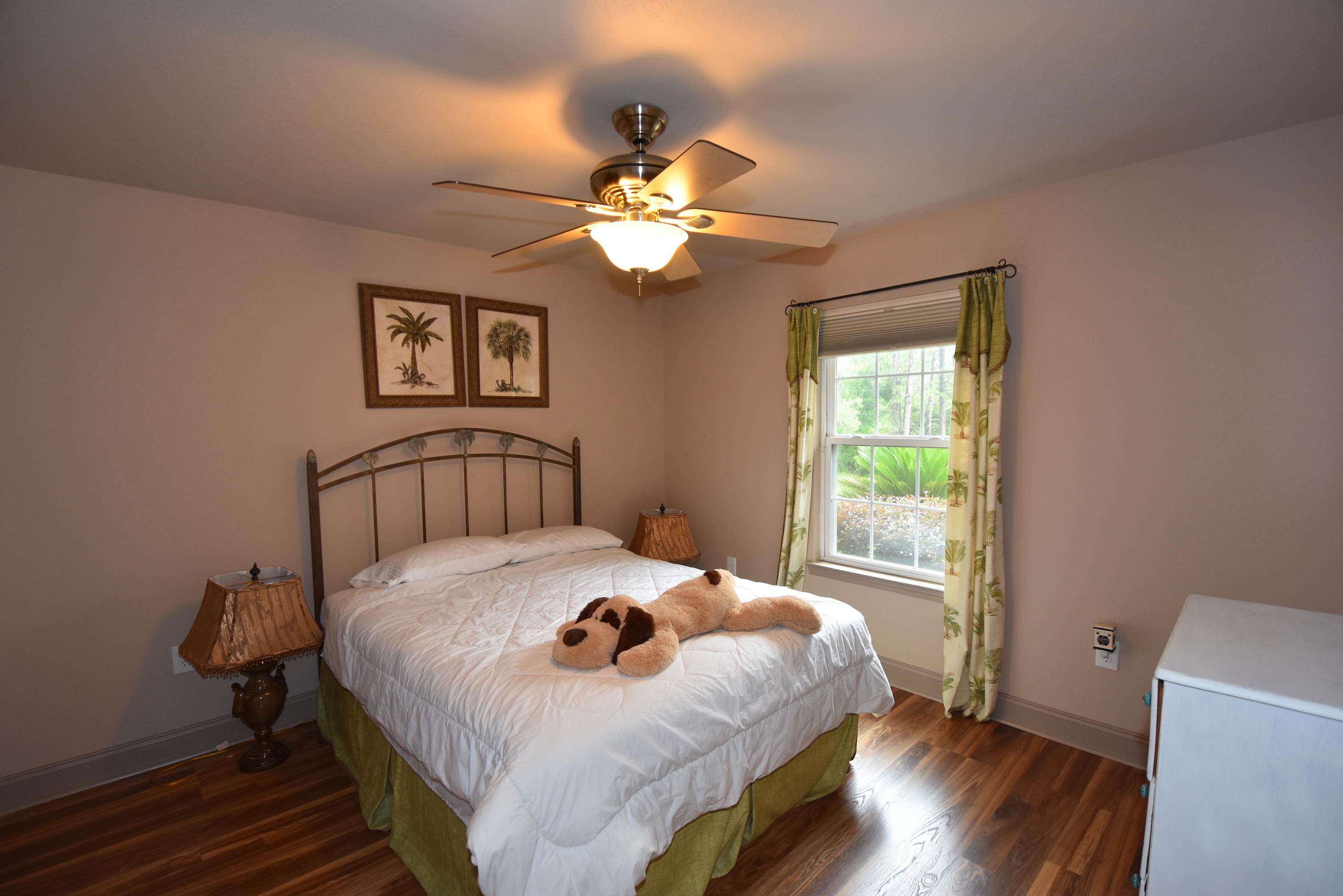 Metes and Bounds - Residential