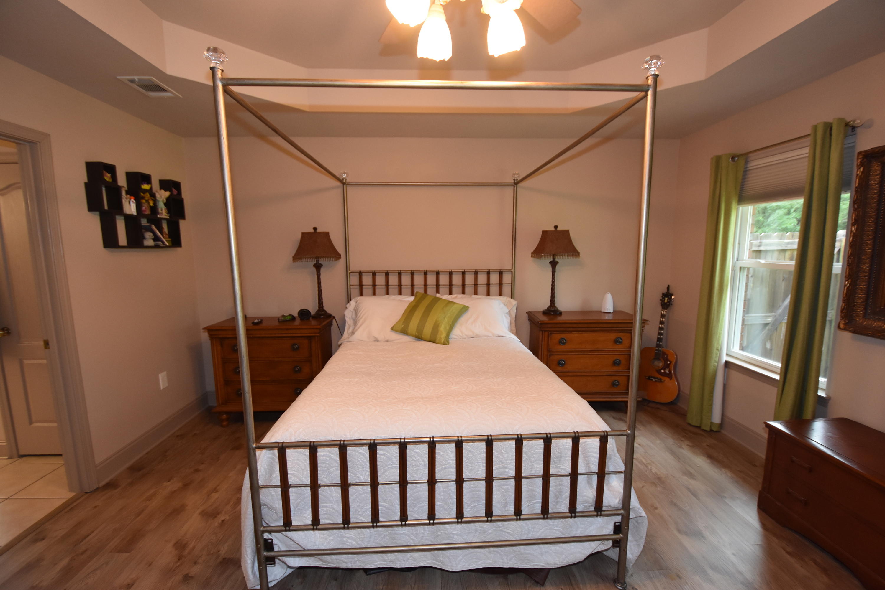 Metes and Bounds - Residential