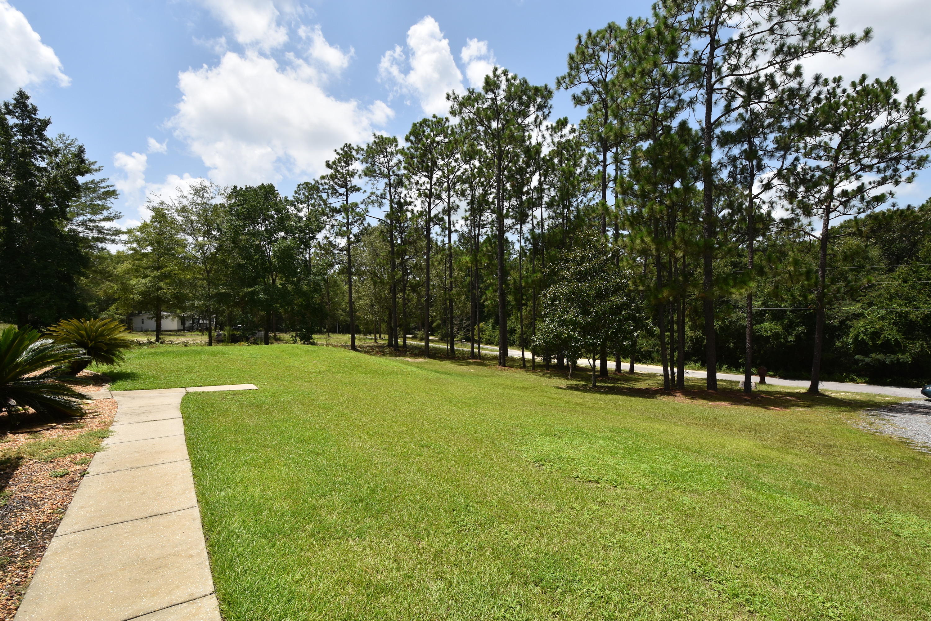 Metes and Bounds - Residential