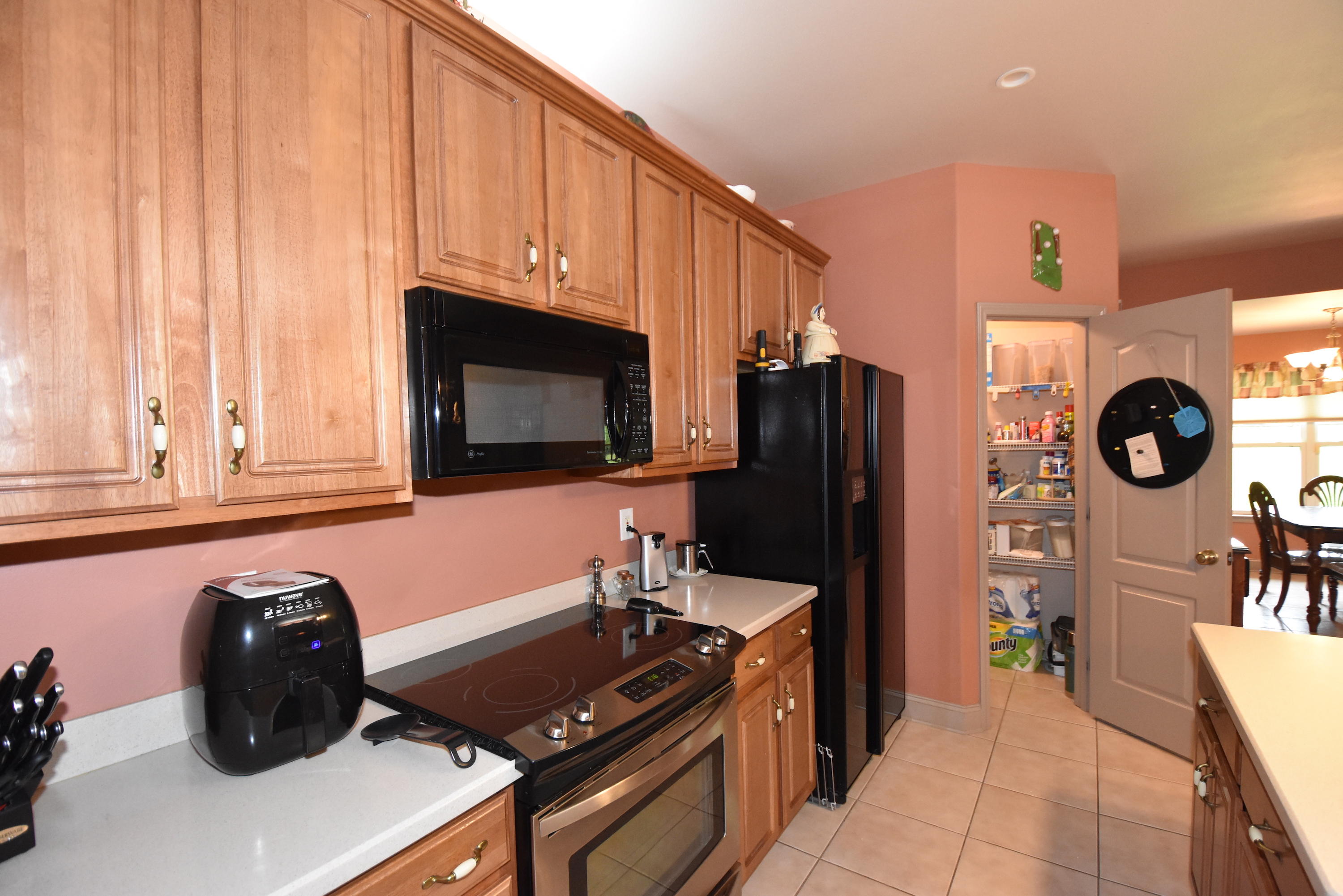 Metes and Bounds - Residential