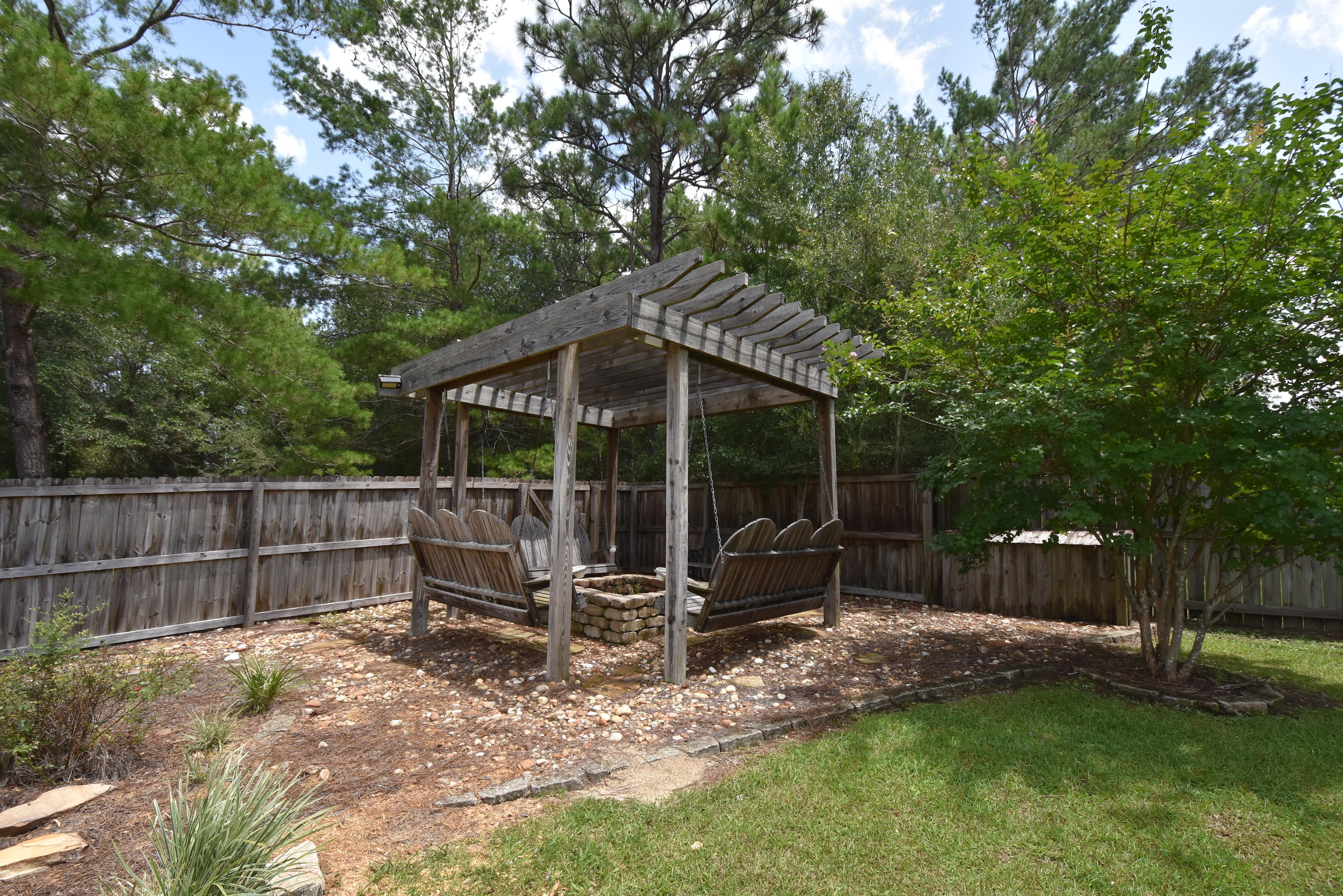 Metes and Bounds - Residential