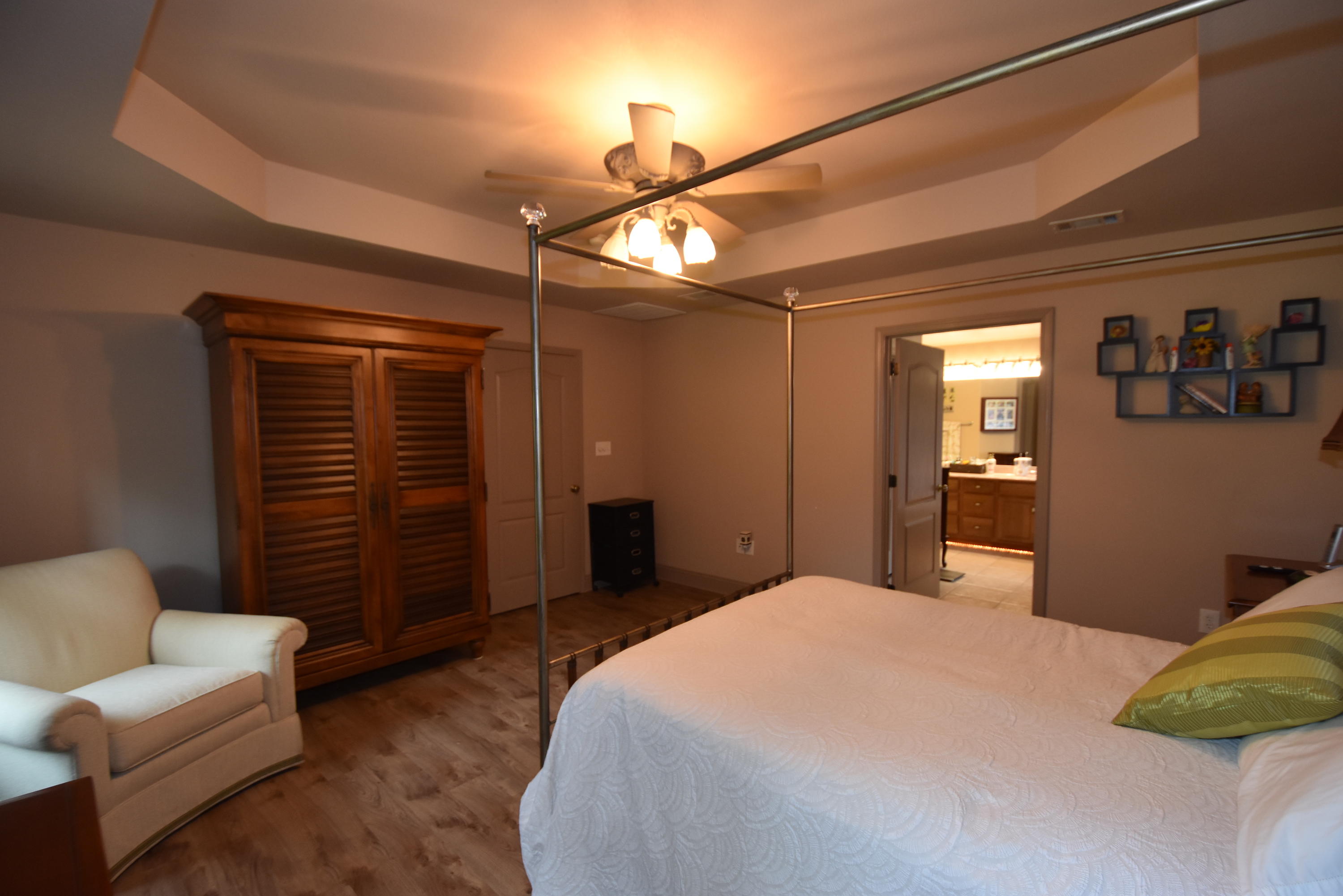 Metes and Bounds - Residential