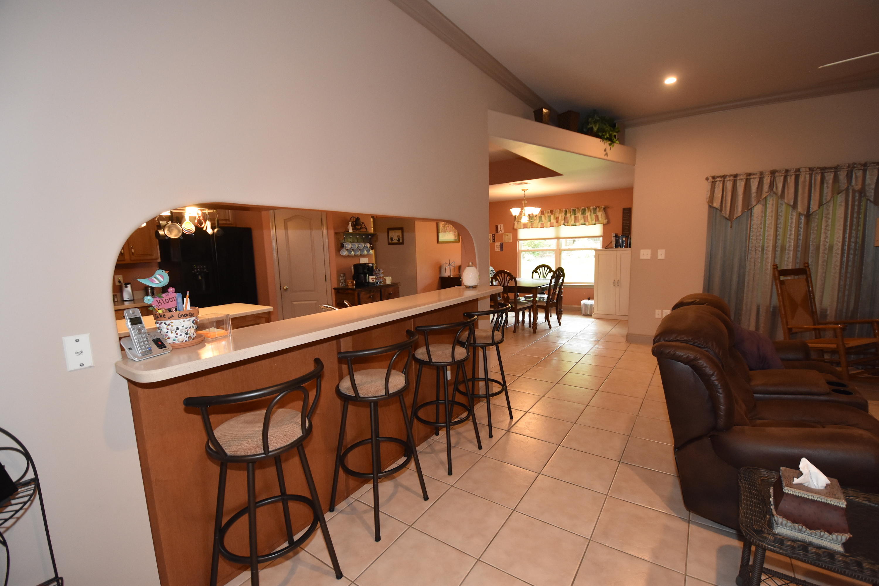 Metes and Bounds - Residential