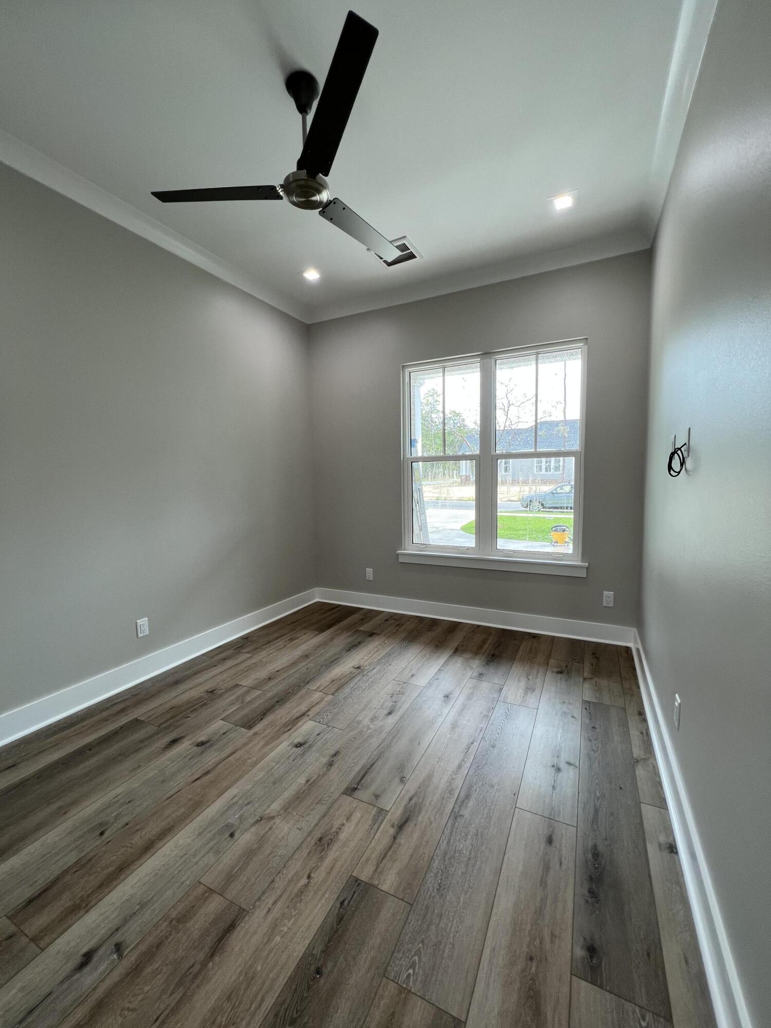 Deer Moss Creek - Residential