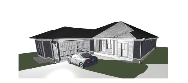 Deer Moss Creek - Residential