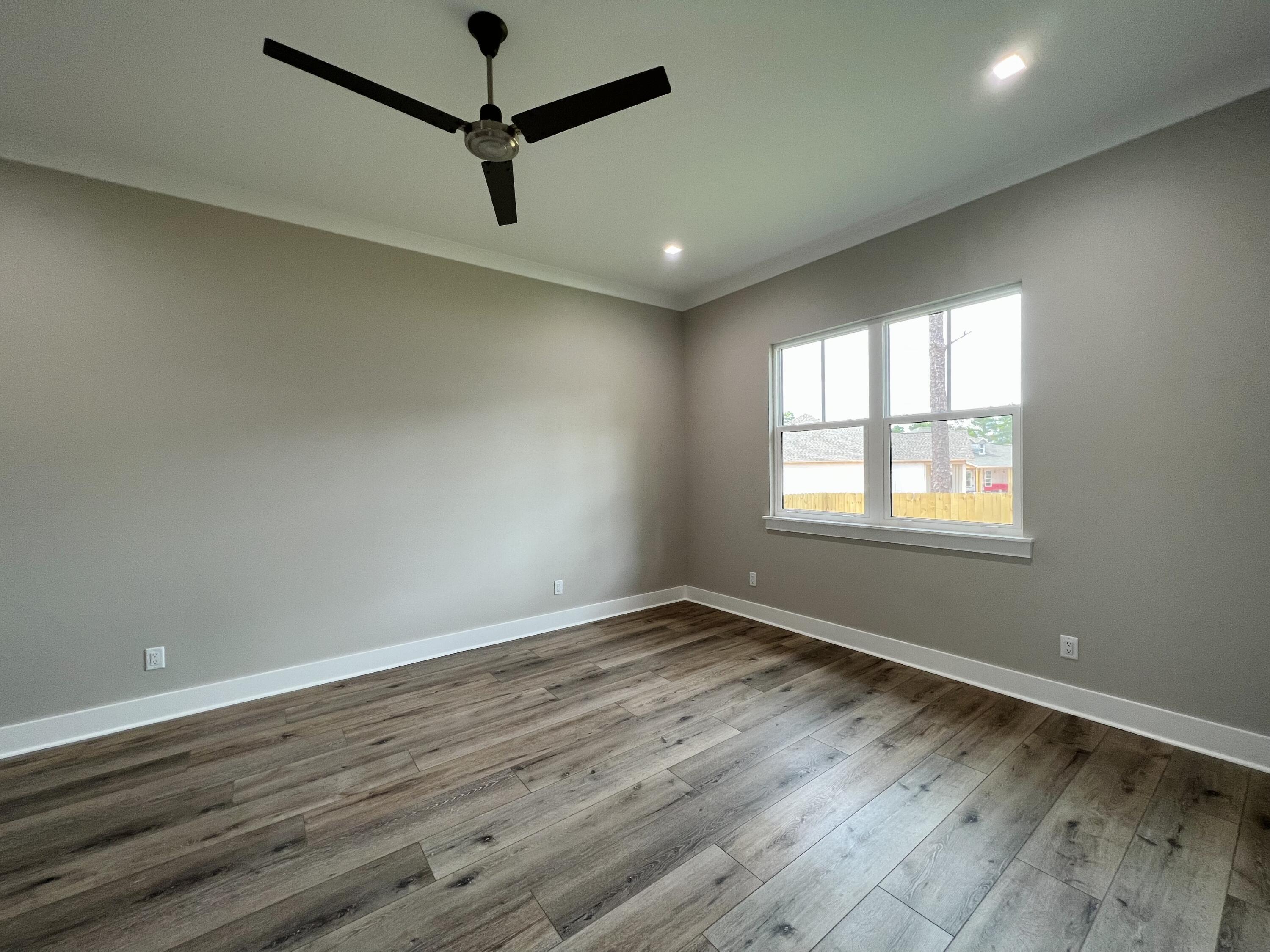 Deer Moss Creek - Residential