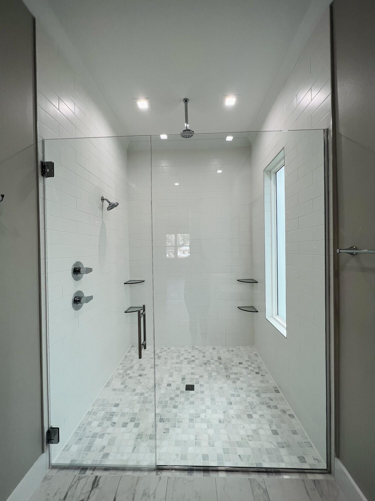 Deer Moss Creek - Residential