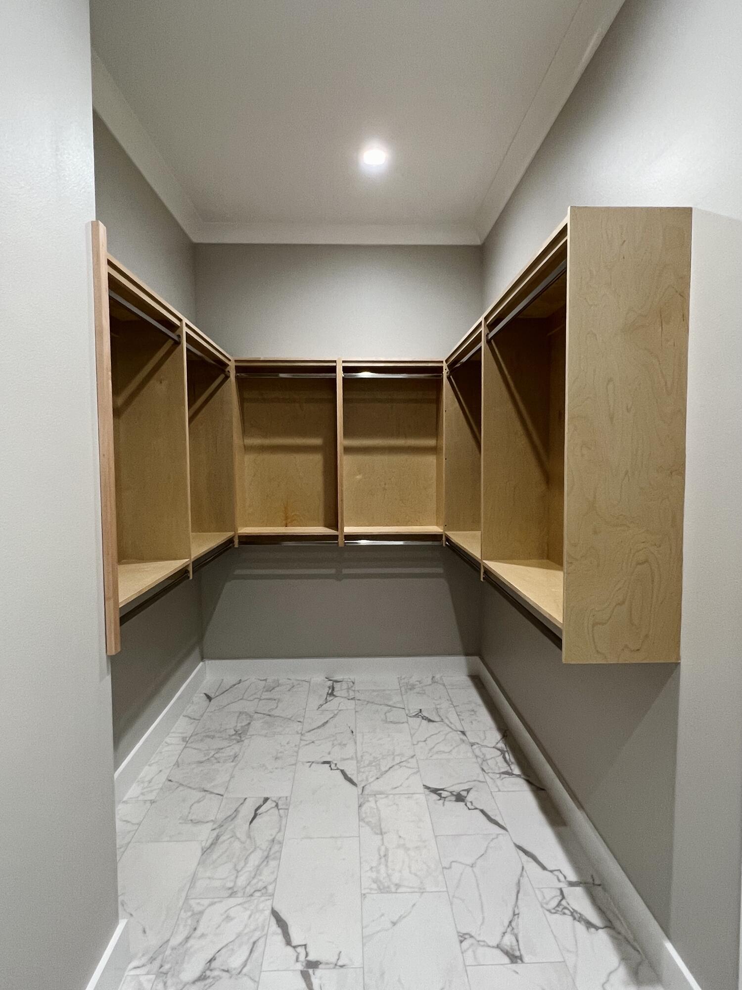 Deer Moss Creek - Residential