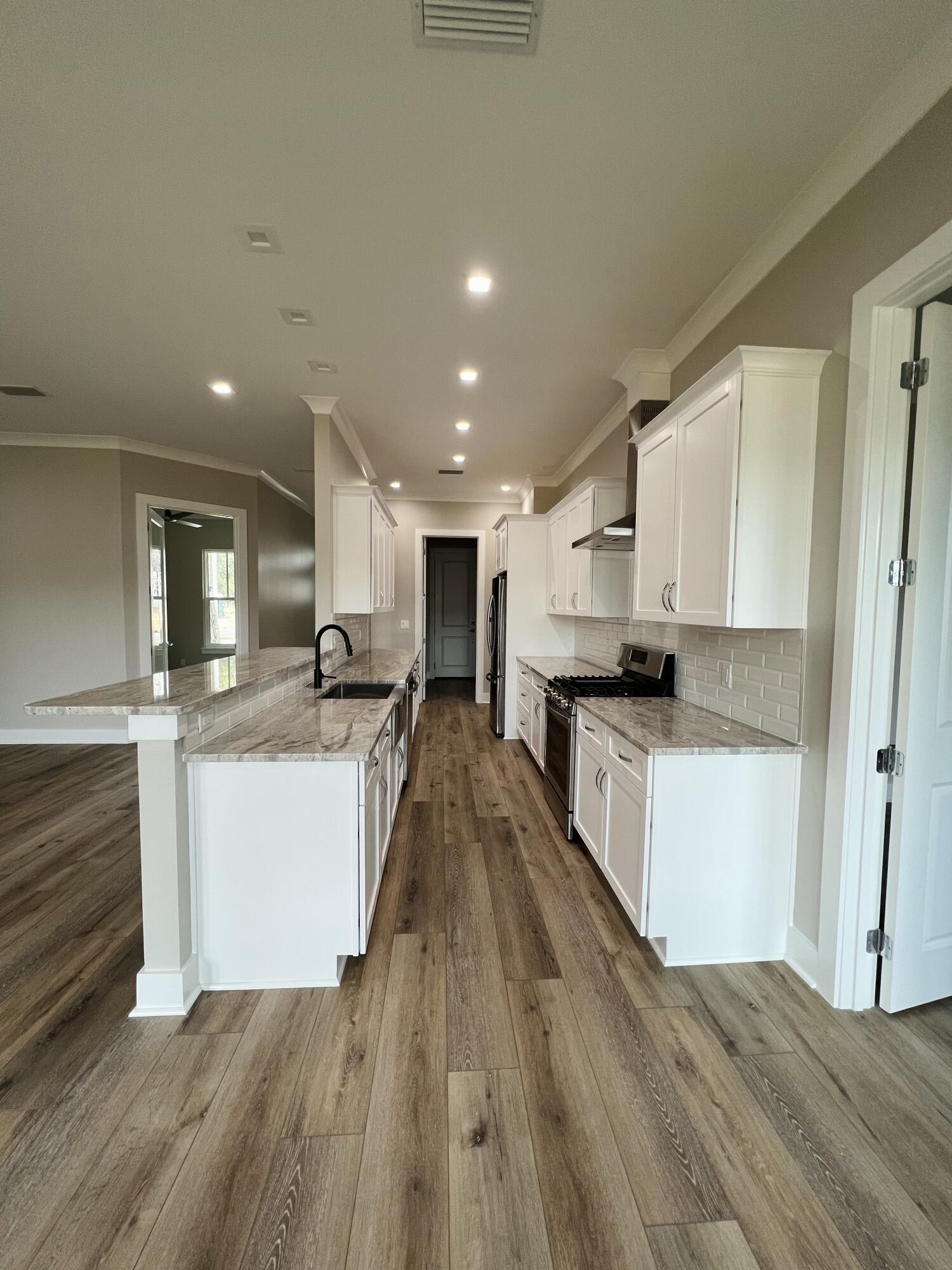 Deer Moss Creek - Residential