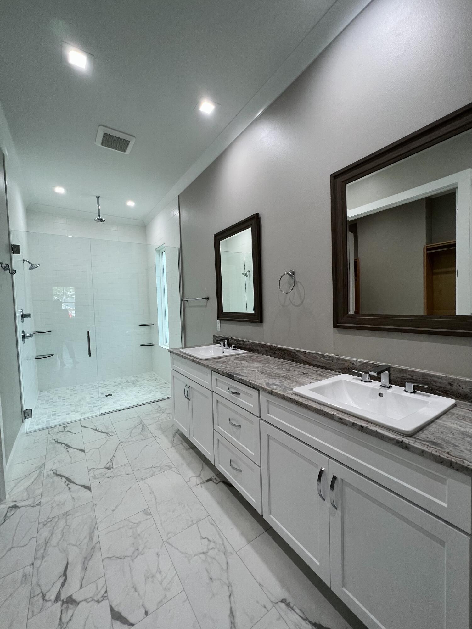 Deer Moss Creek - Residential