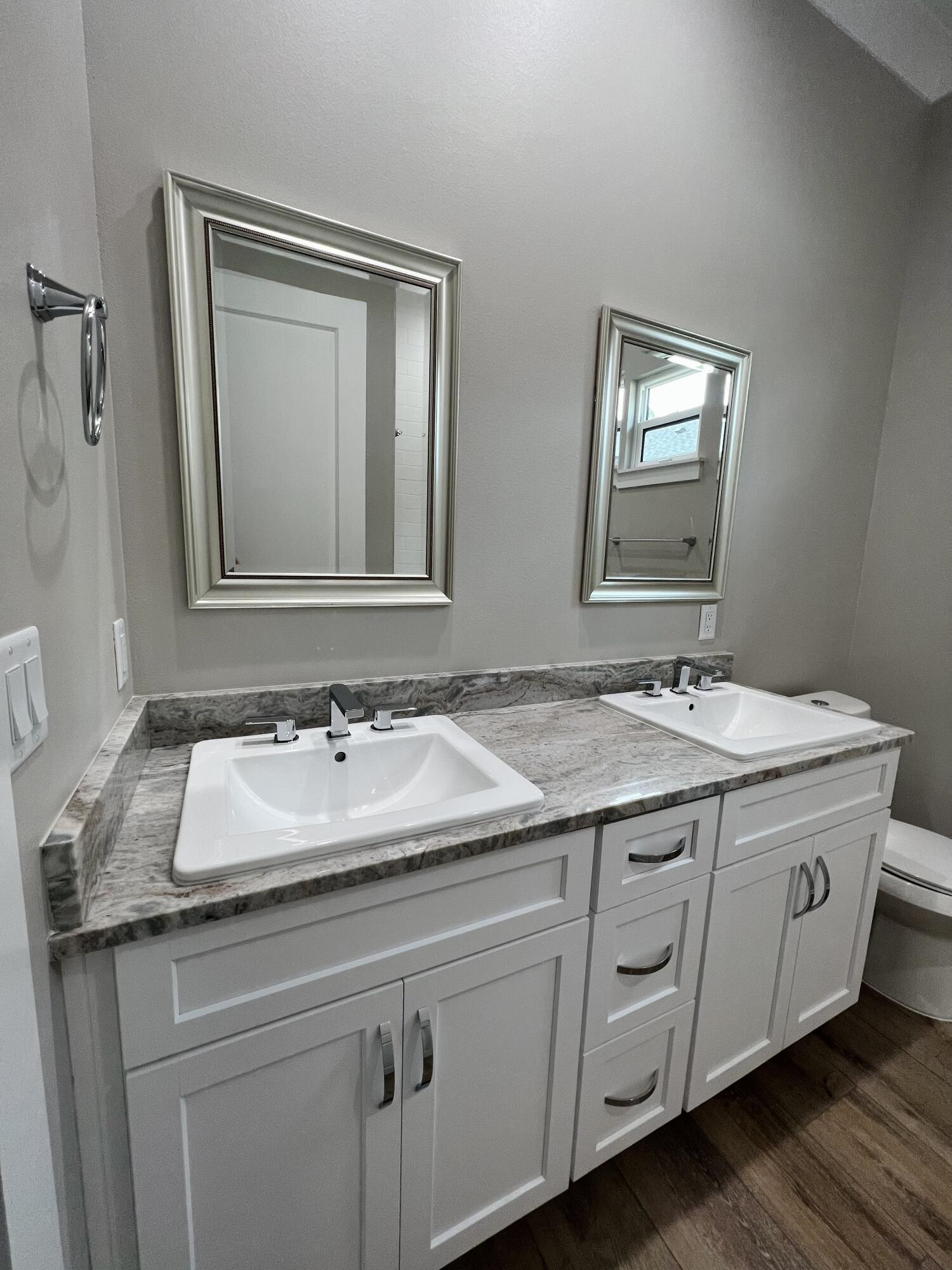 Deer Moss Creek - Residential