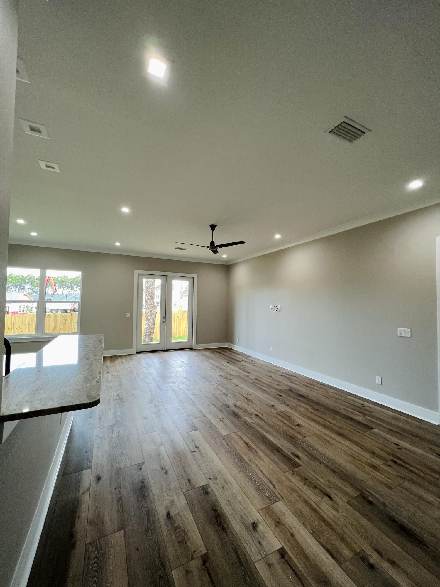 Deer Moss Creek - Residential