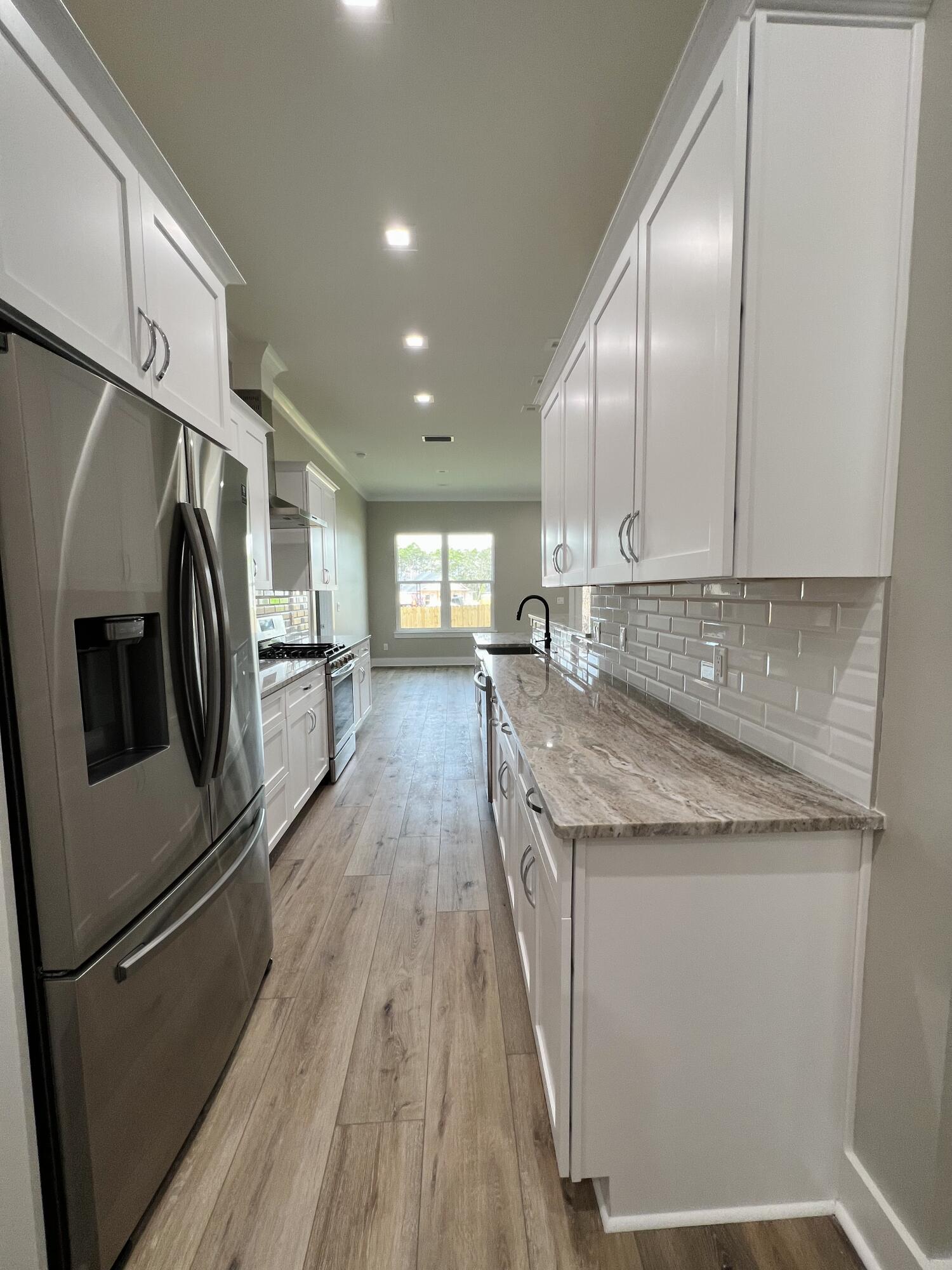 Deer Moss Creek - Residential