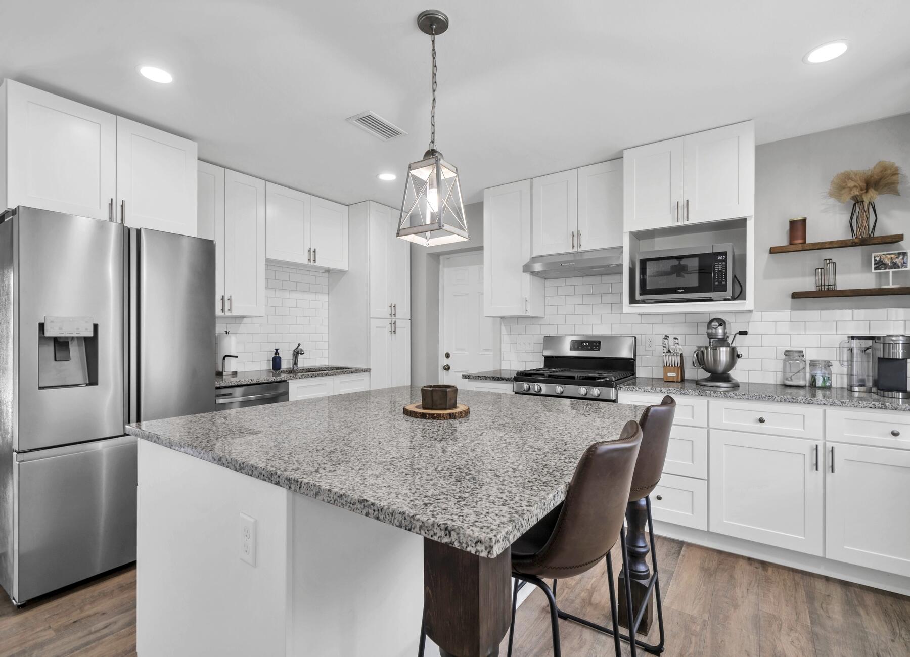 OAK TREE PARK - Residential