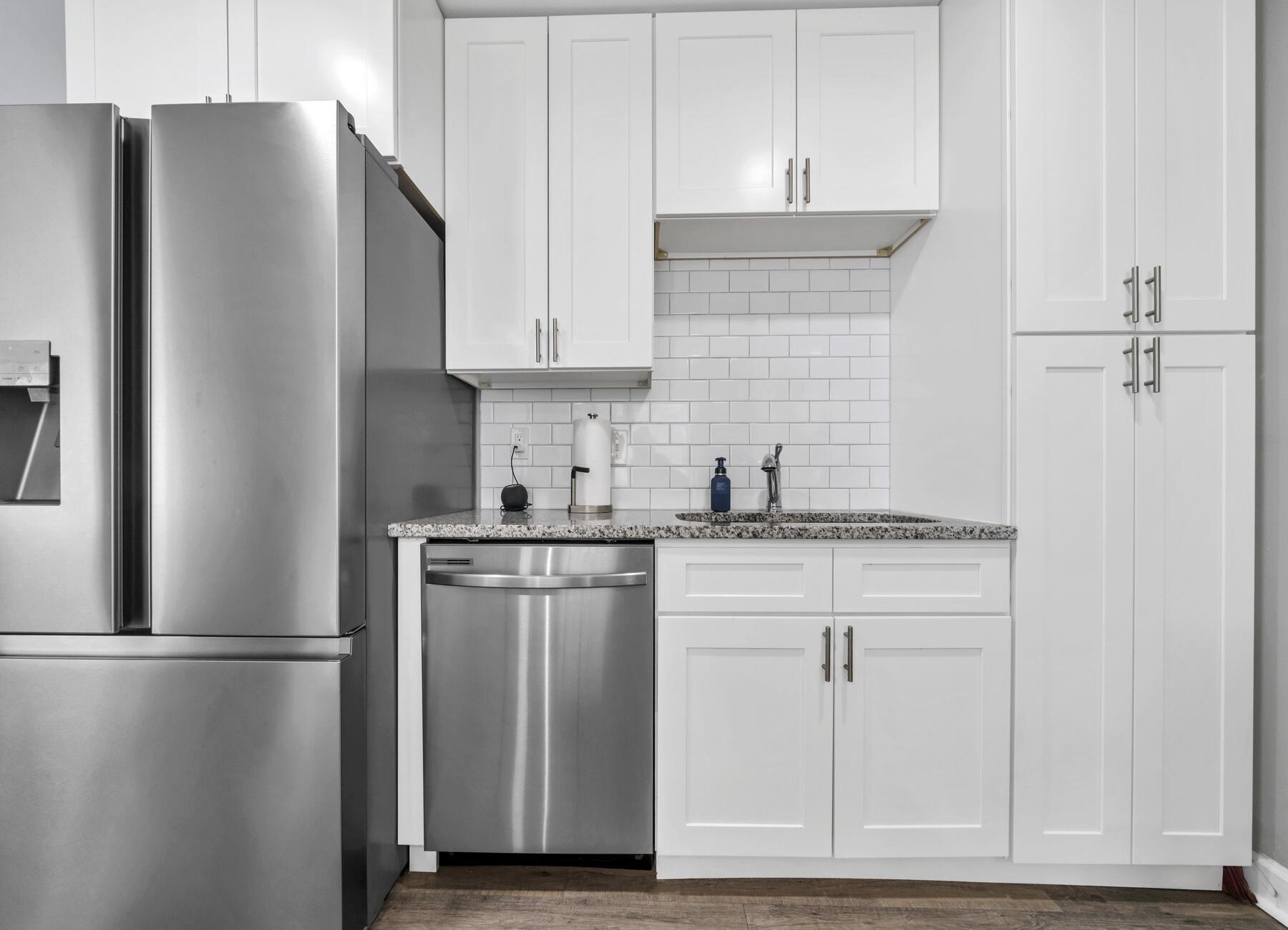 OAK TREE PARK - Residential